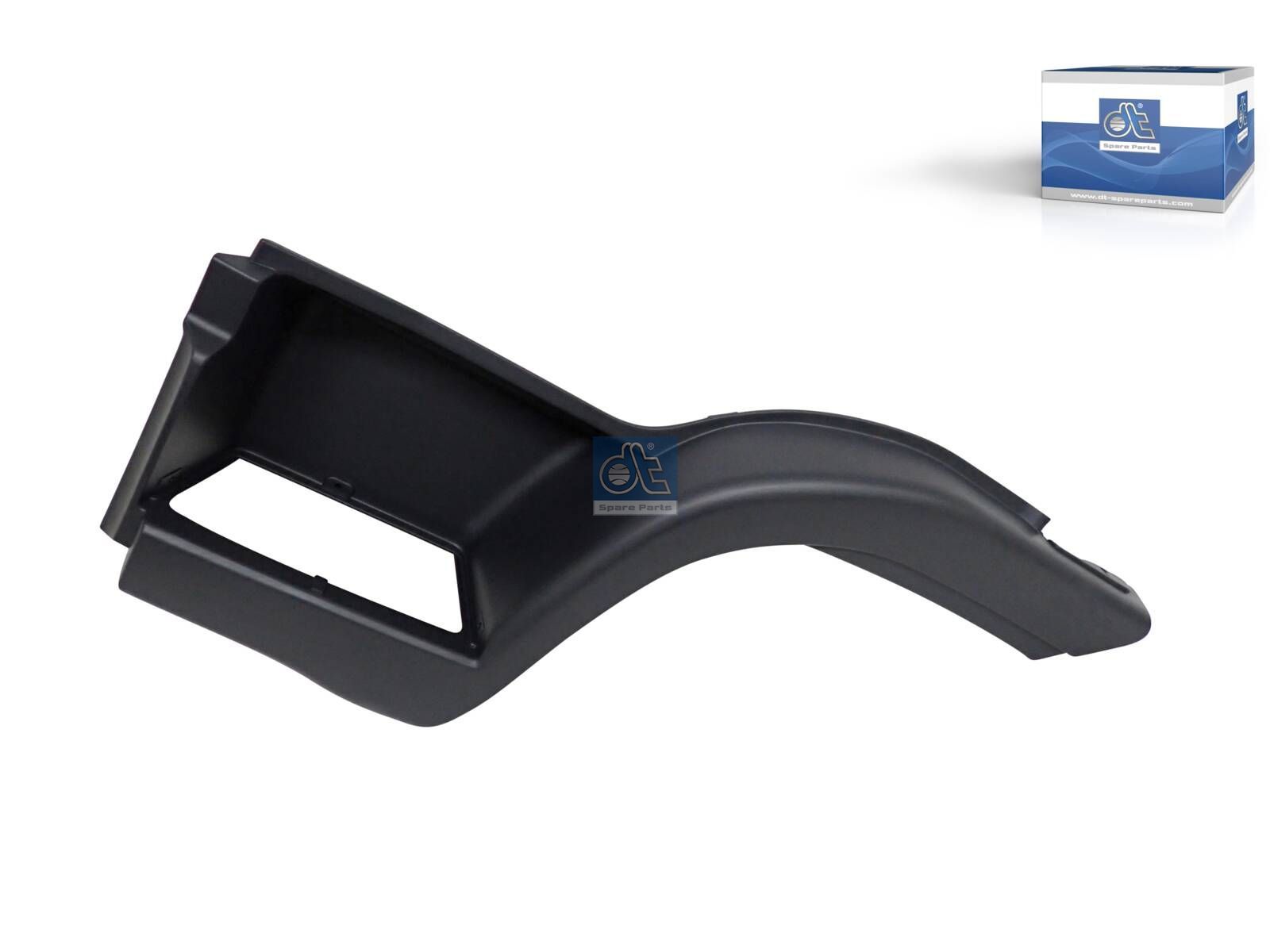 Step well case | DT Spare Parts 7.72006