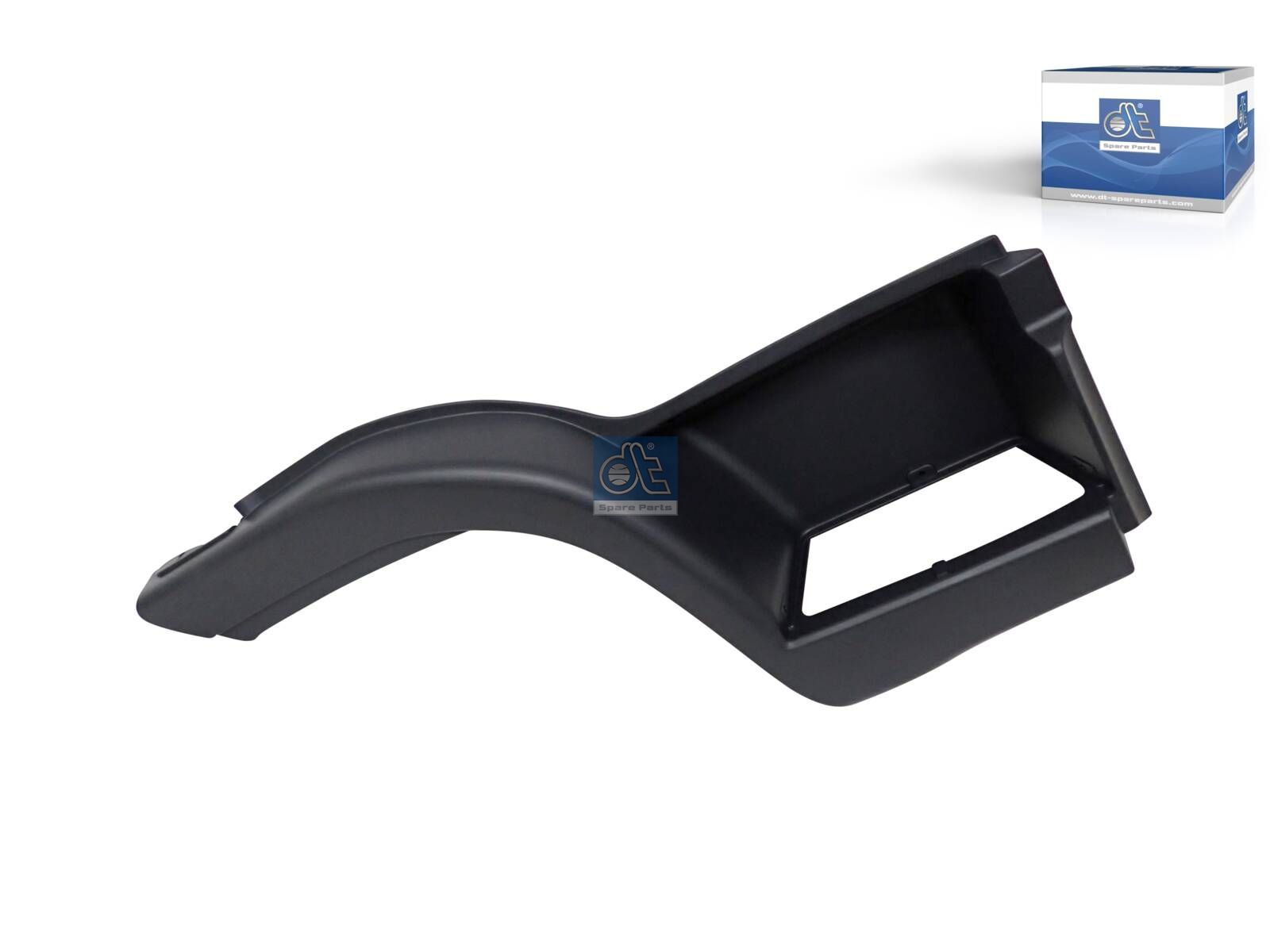 Step well case | DT Spare Parts 7.72007