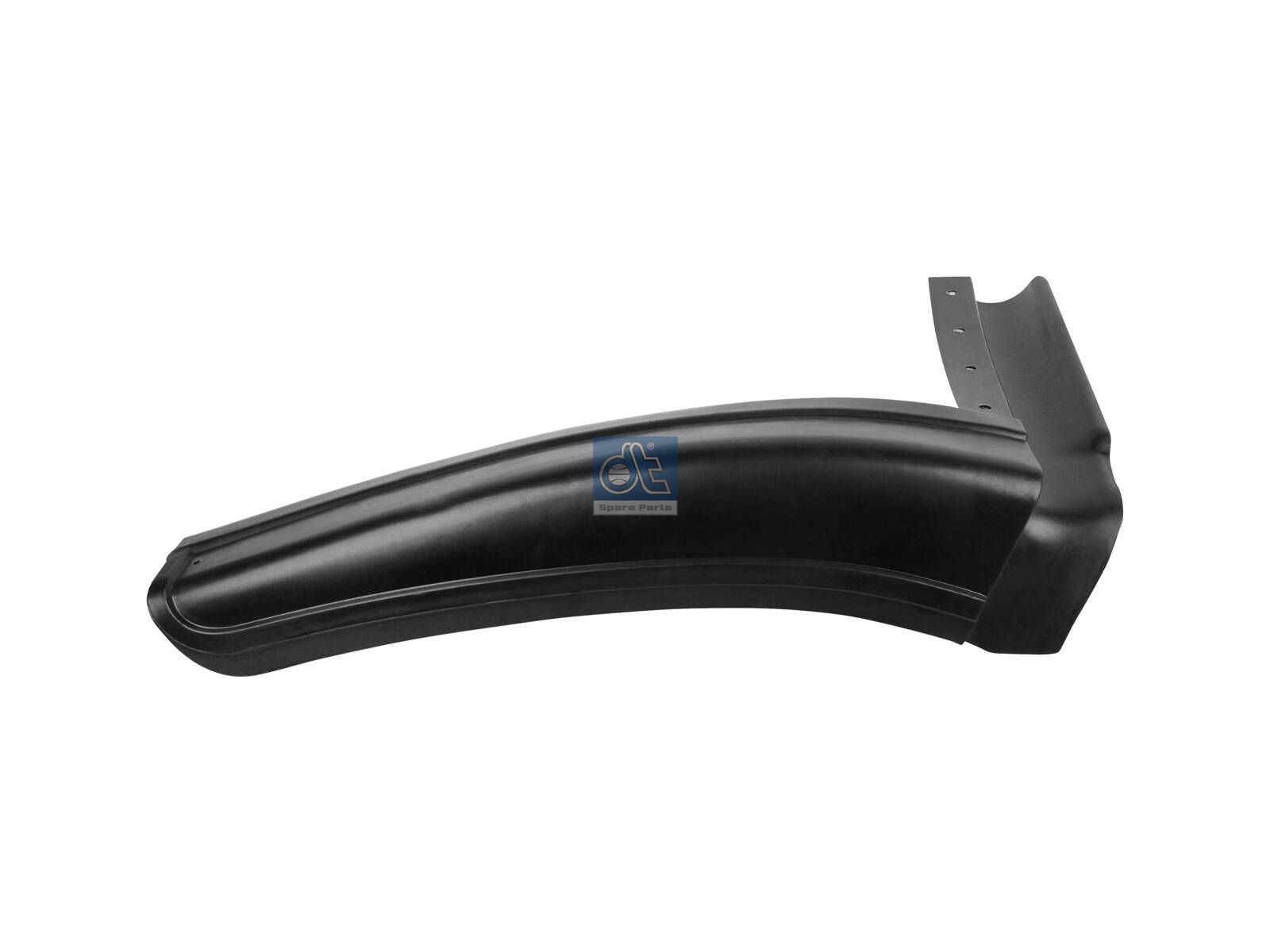 Front fender | DT Spare Parts 7.72011