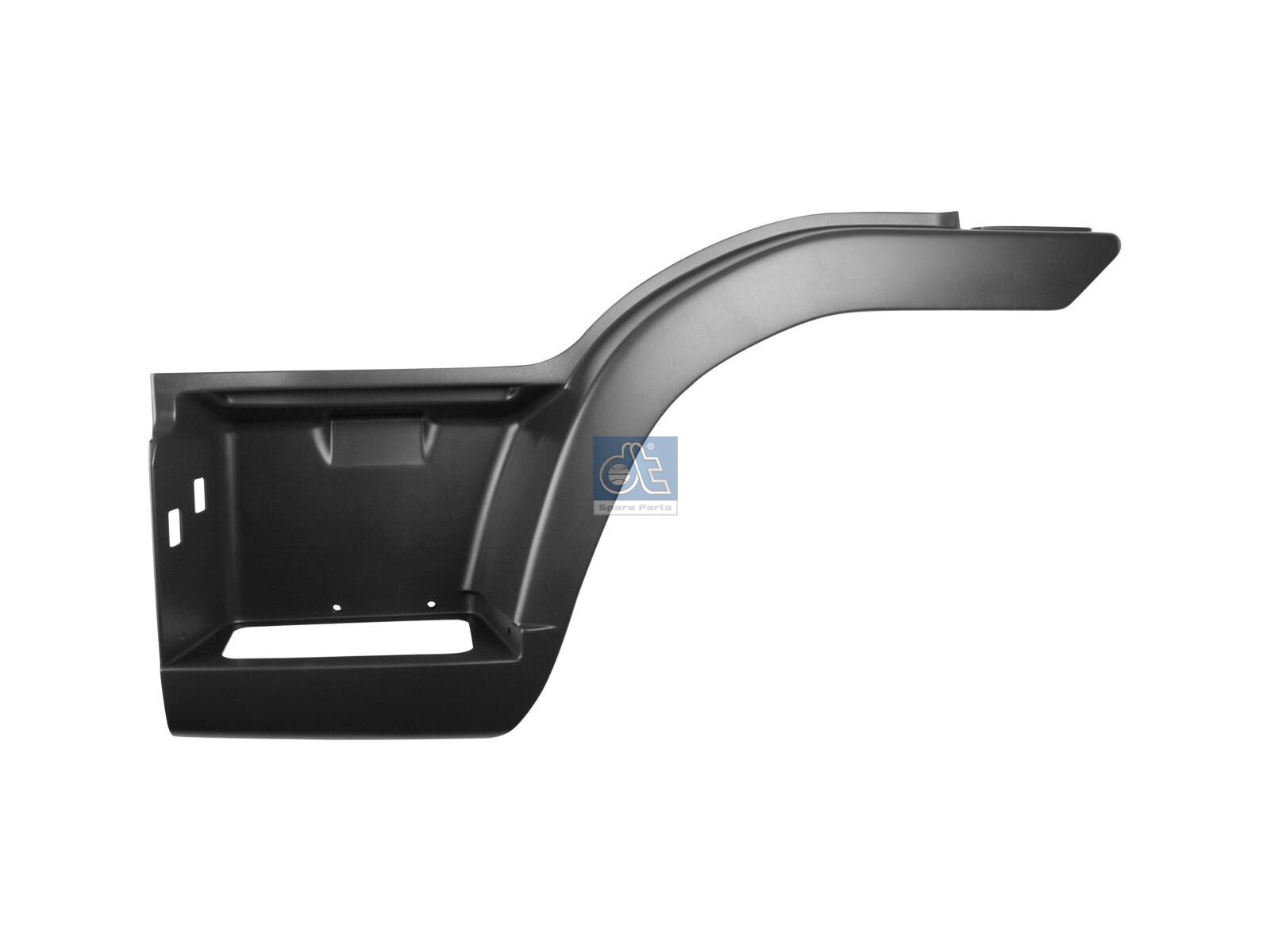 Step well case | DT Spare Parts 7.72012