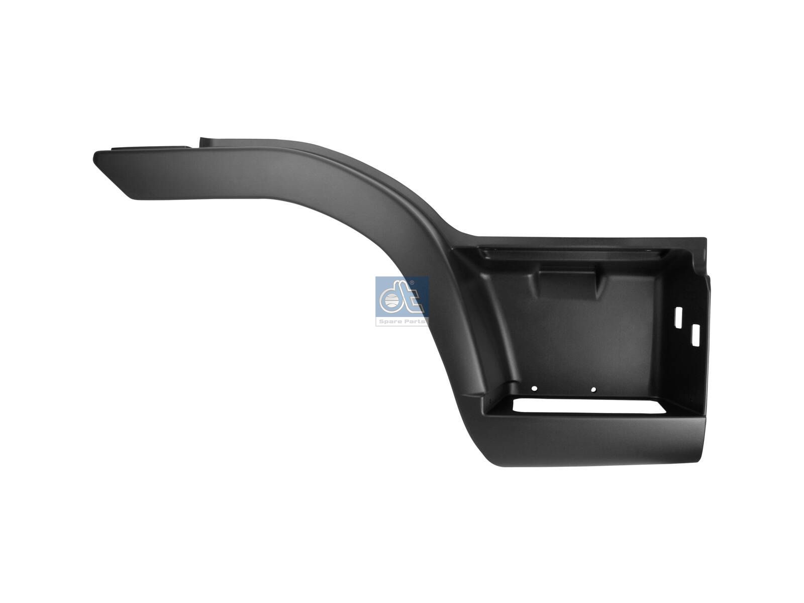 Step well case | DT Spare Parts 7.72013