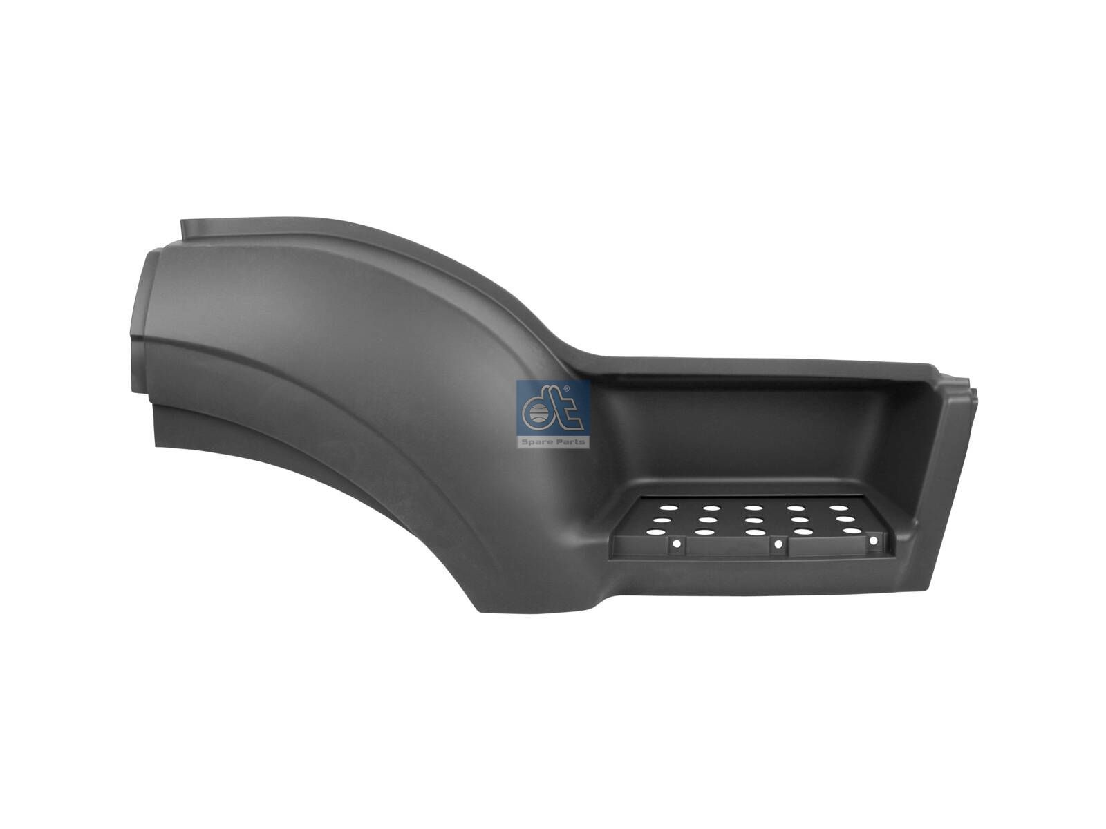 Step well case | DT Spare Parts 7.72016