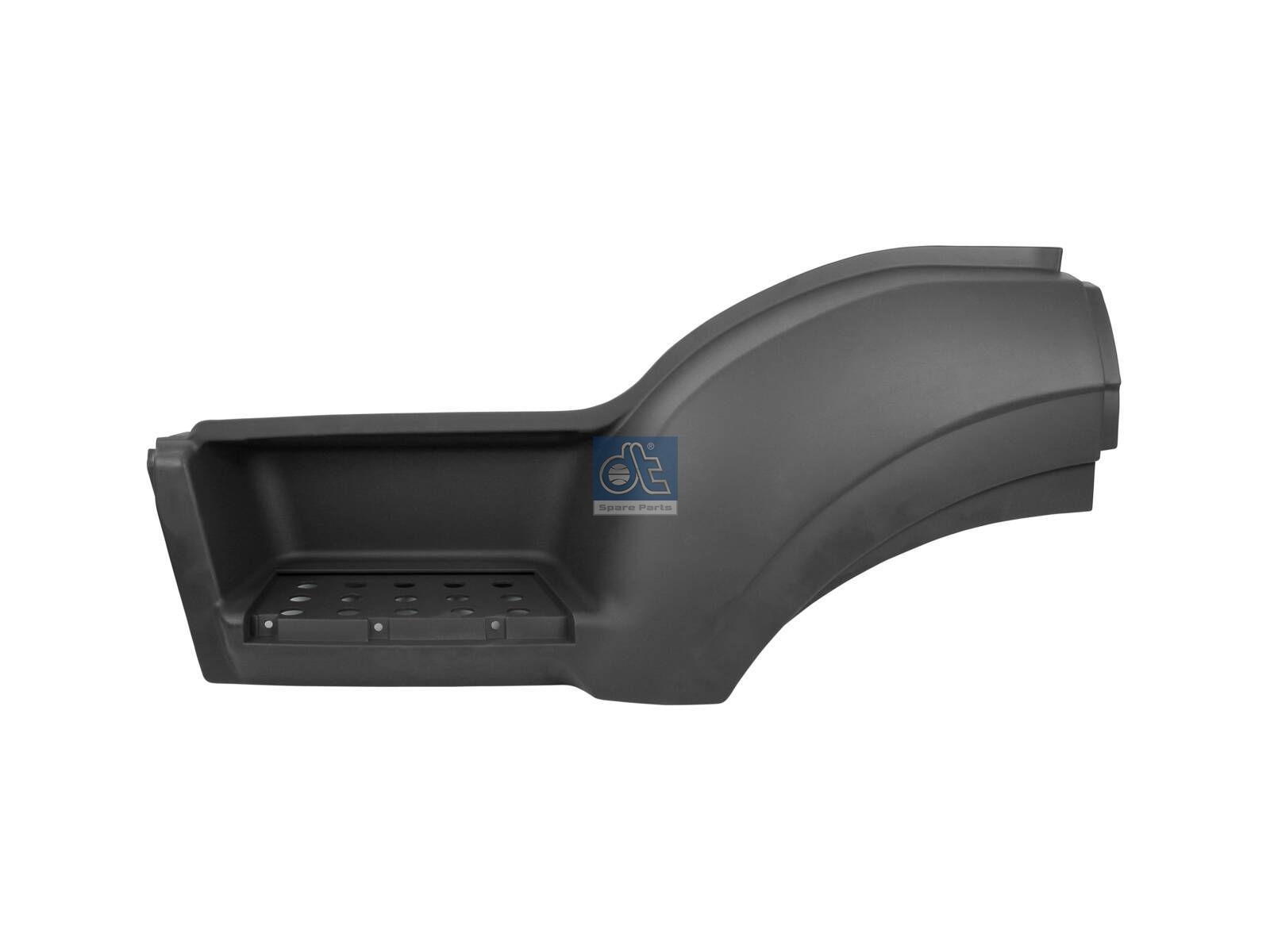 Step well case | DT Spare Parts 7.72017