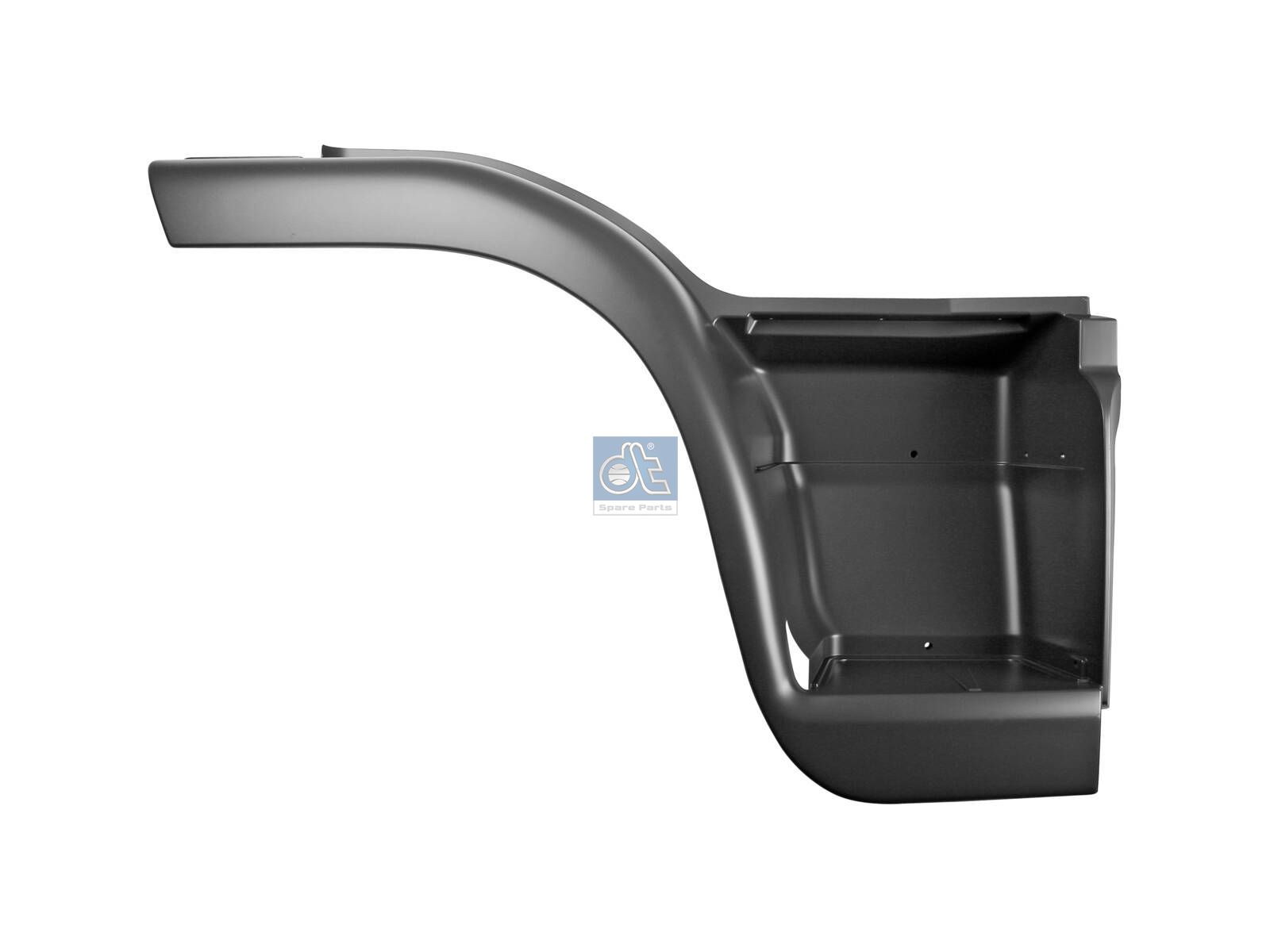 Step well case | DT Spare Parts 7.72018