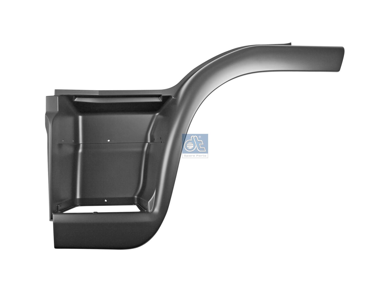Step well case | DT Spare Parts 7.72019