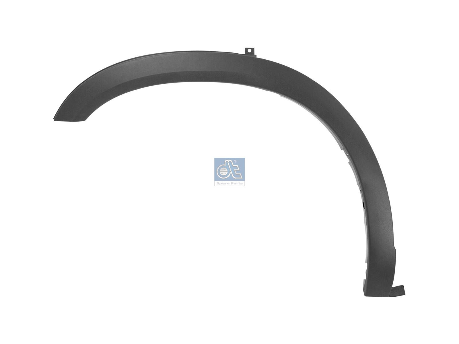 Cover moulding | DT Spare Parts 7.72021