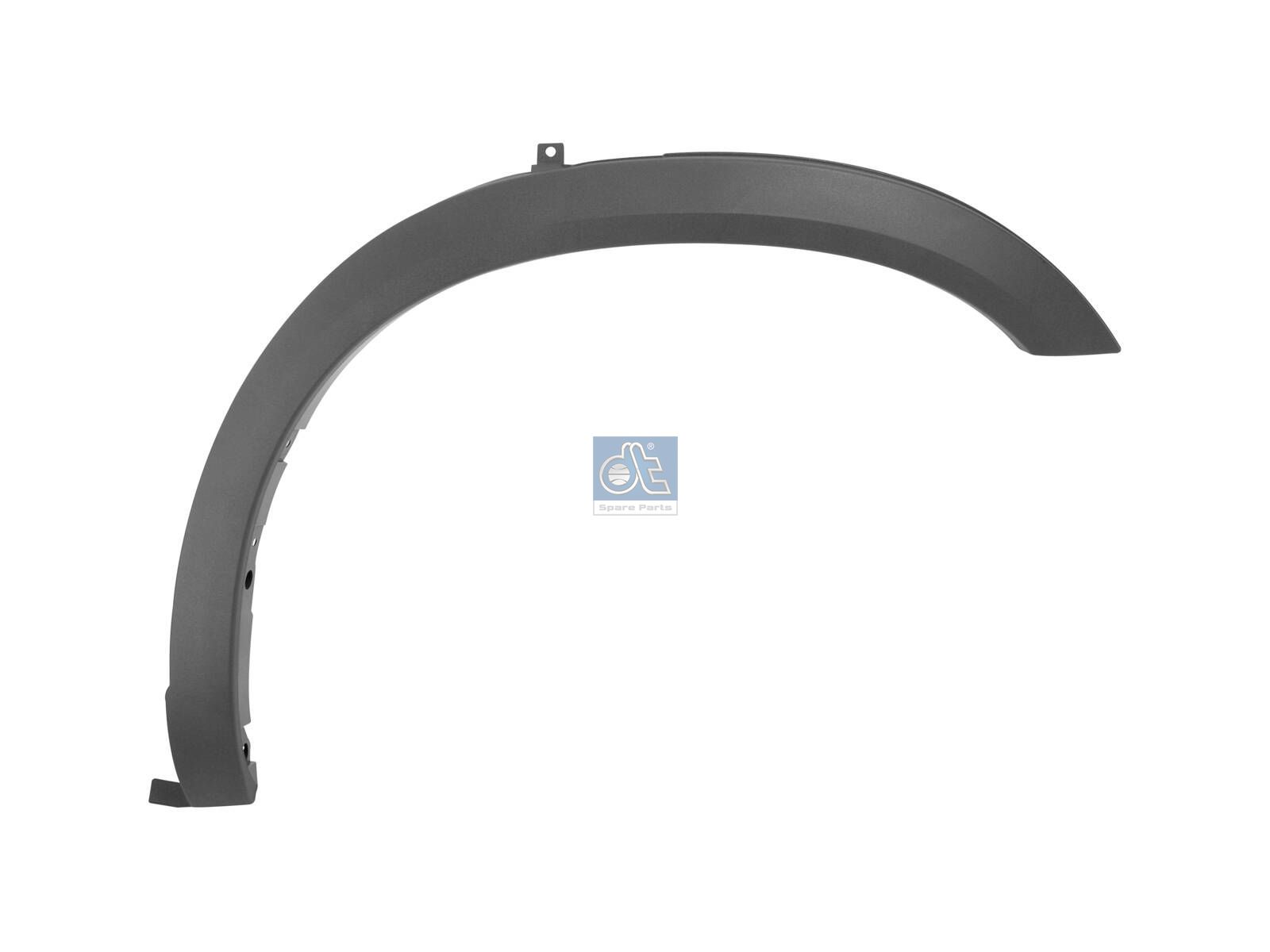 Cover moulding | DT Spare Parts 7.72022