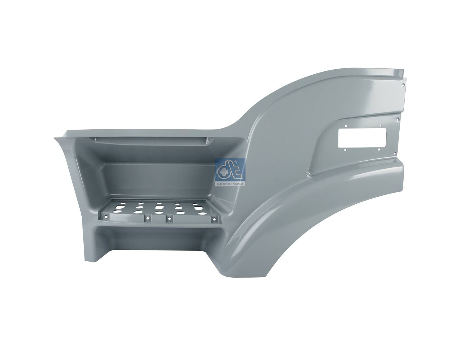 Step well case | DT Spare Parts 7.72026