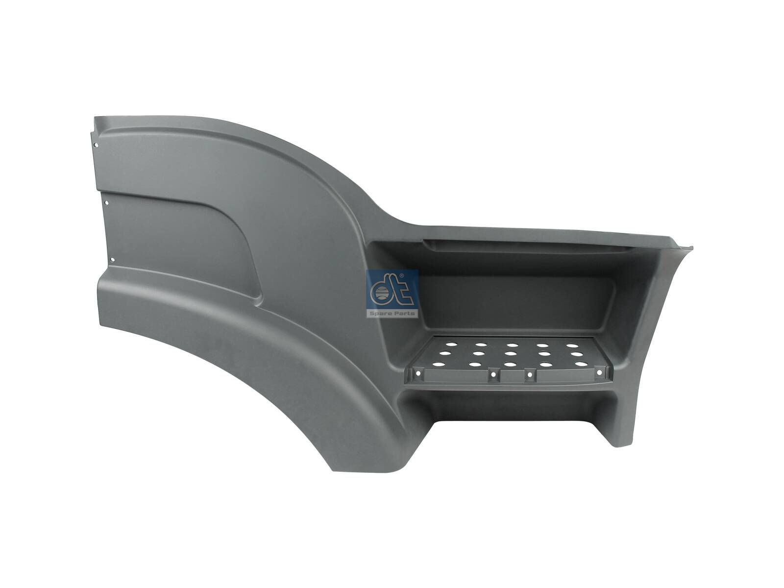 Step well case | DT Spare Parts 7.72027