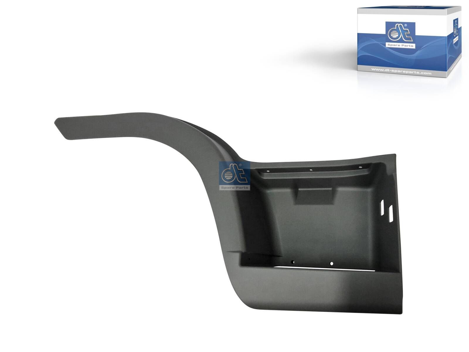 Step well case | DT Spare Parts 7.72028