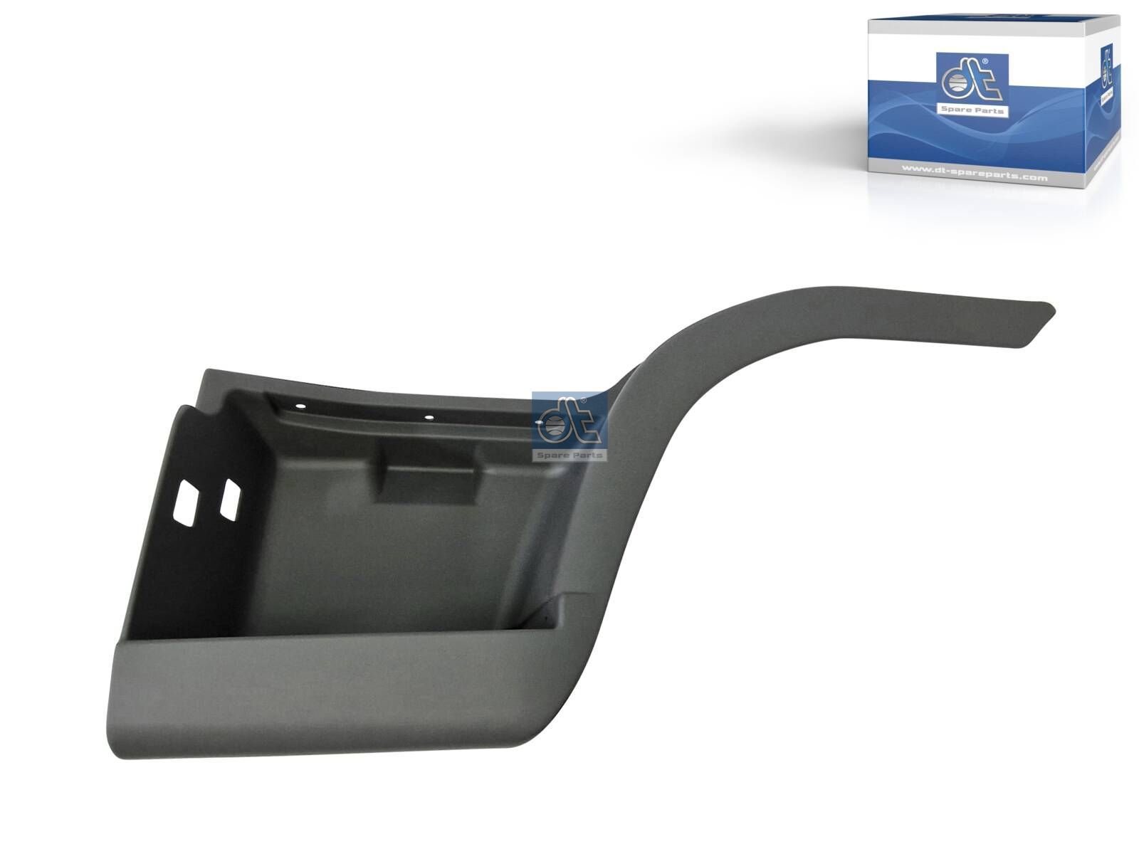 Step well case | DT Spare Parts 7.72029