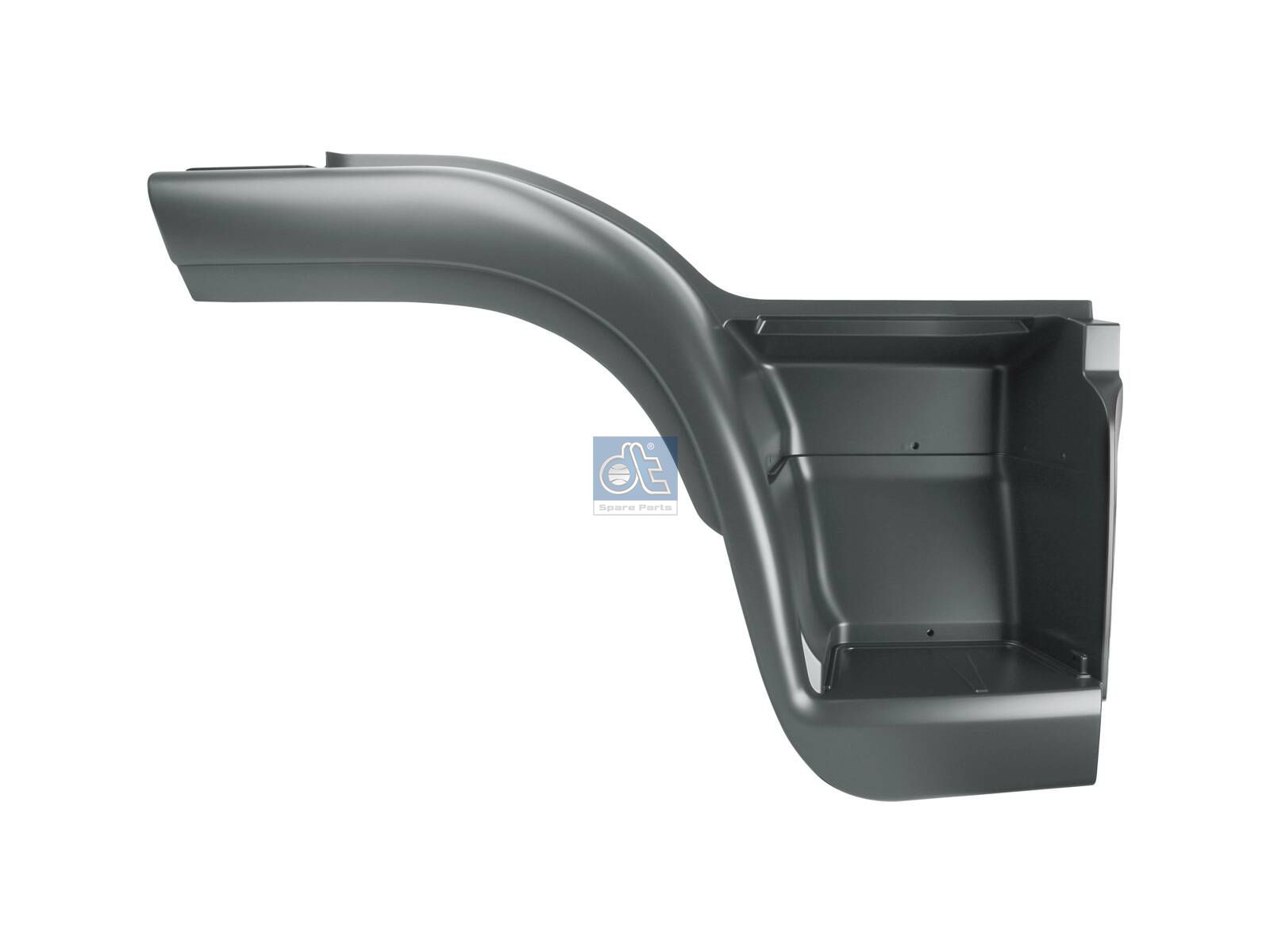 Step well case | DT Spare Parts 7.72034