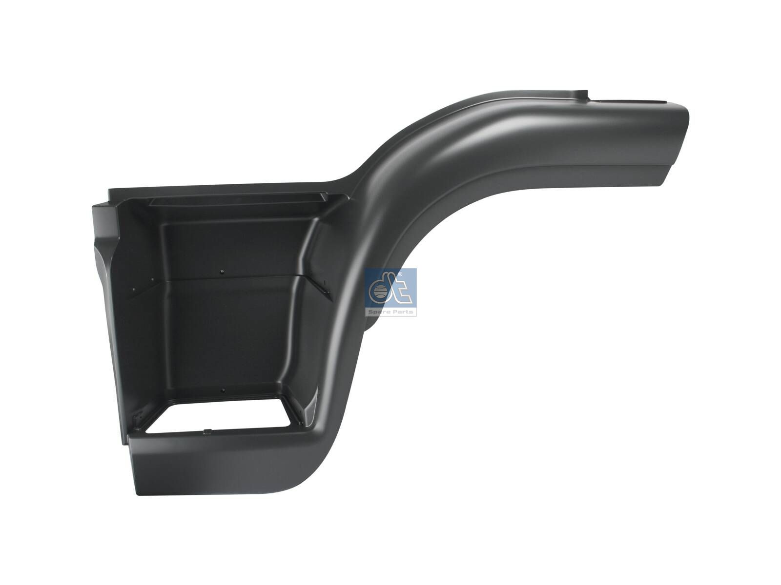 Step well case | DT Spare Parts 7.72035