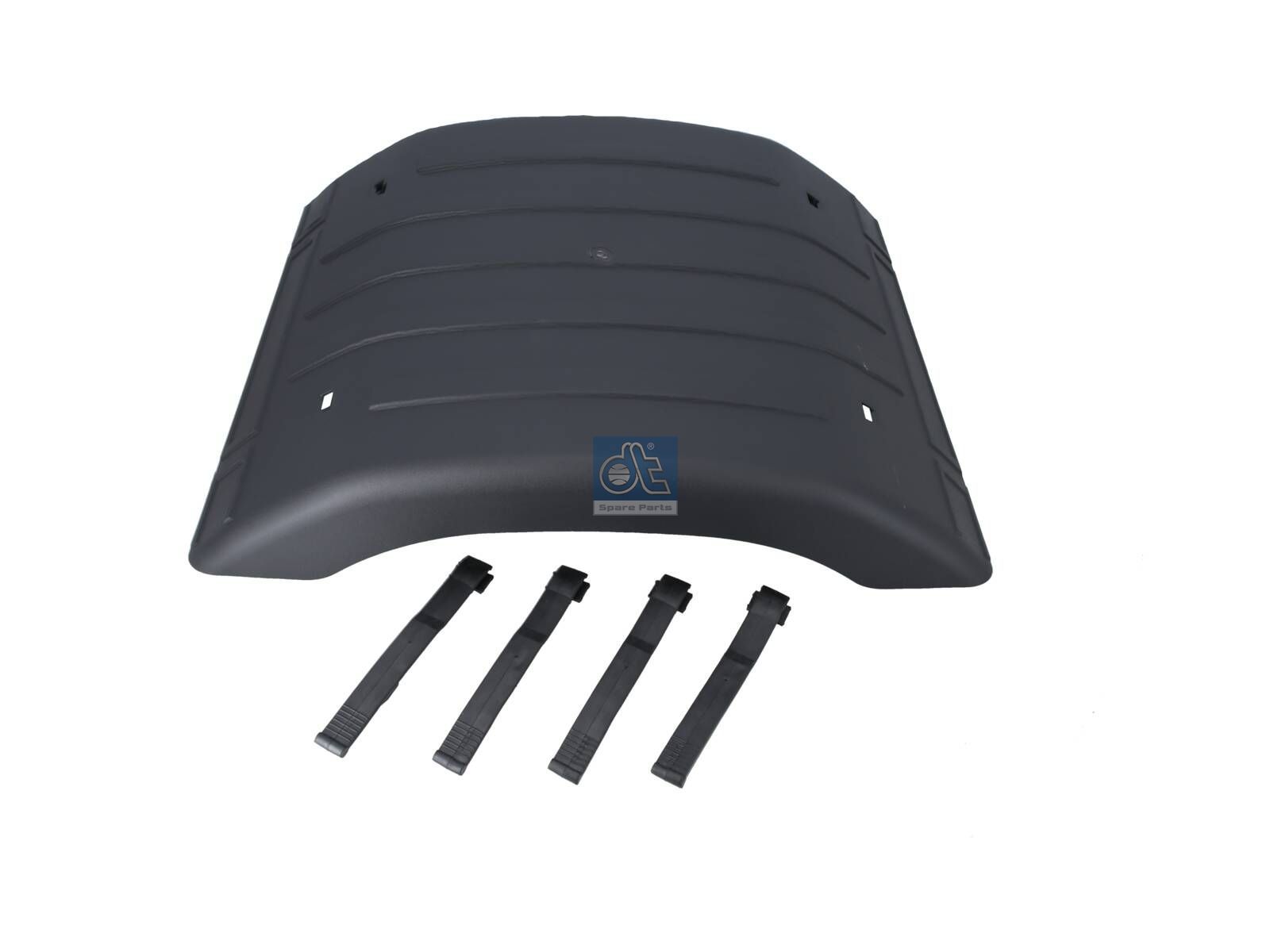 Fender | DT Spare Parts 7.72045
