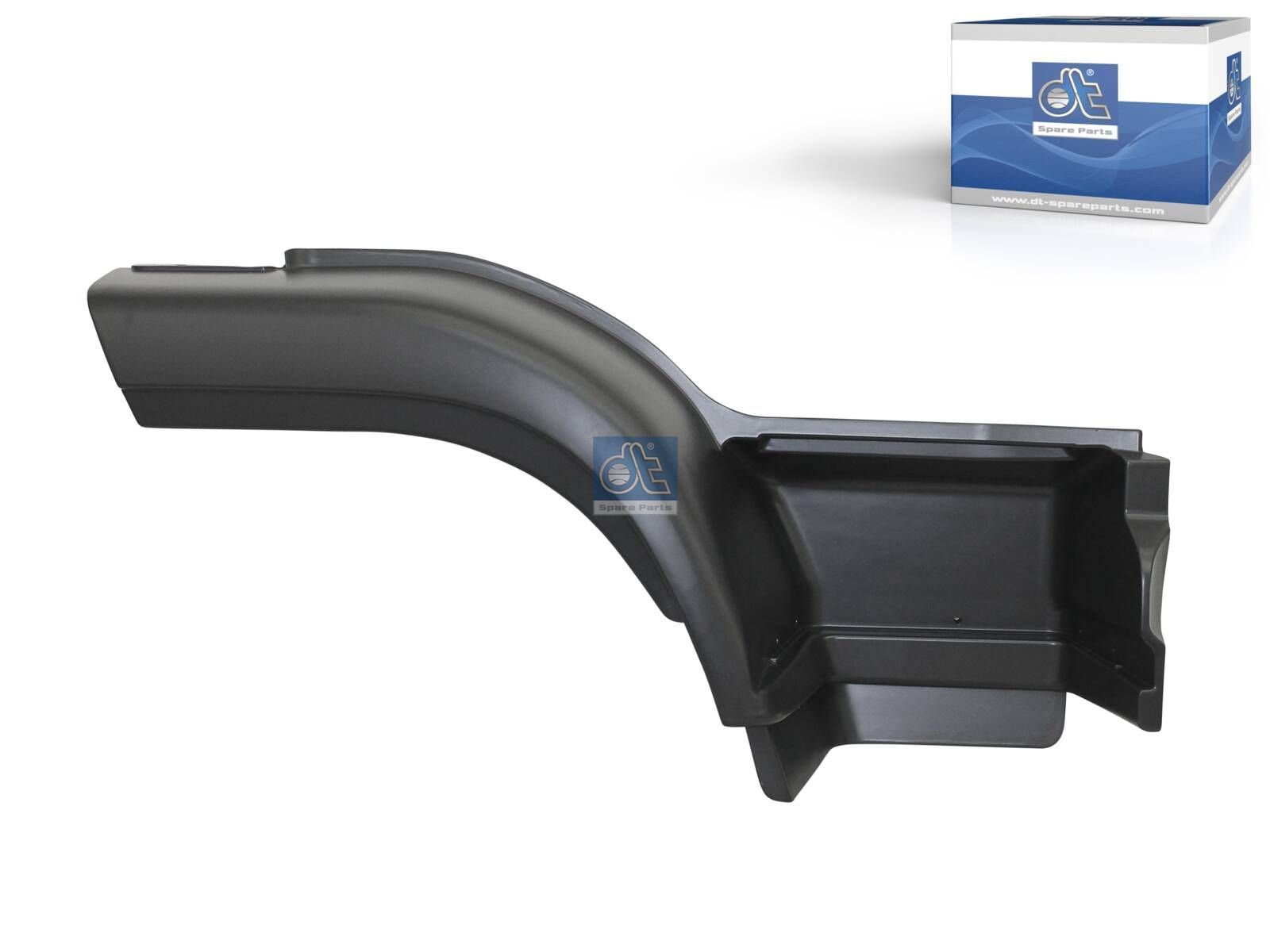 Fender | DT Spare Parts 7.72046