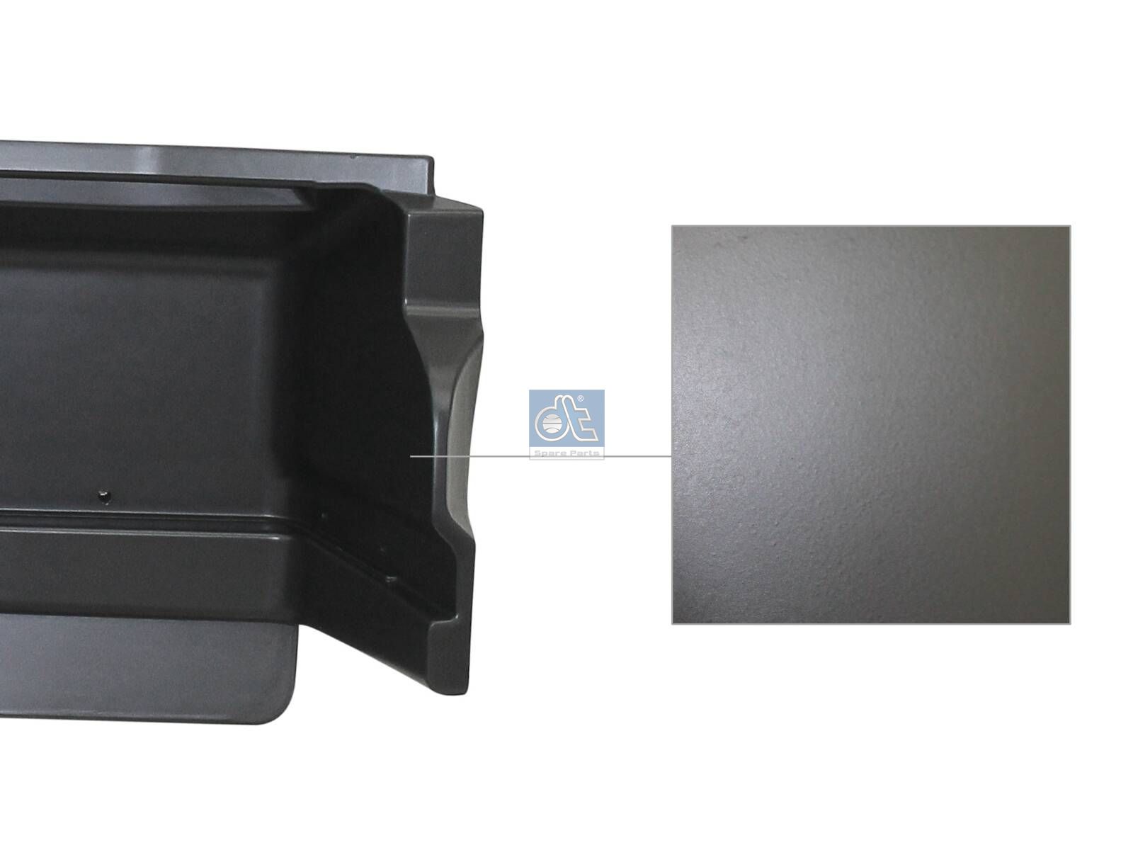 Fender | DT Spare Parts 7.72046