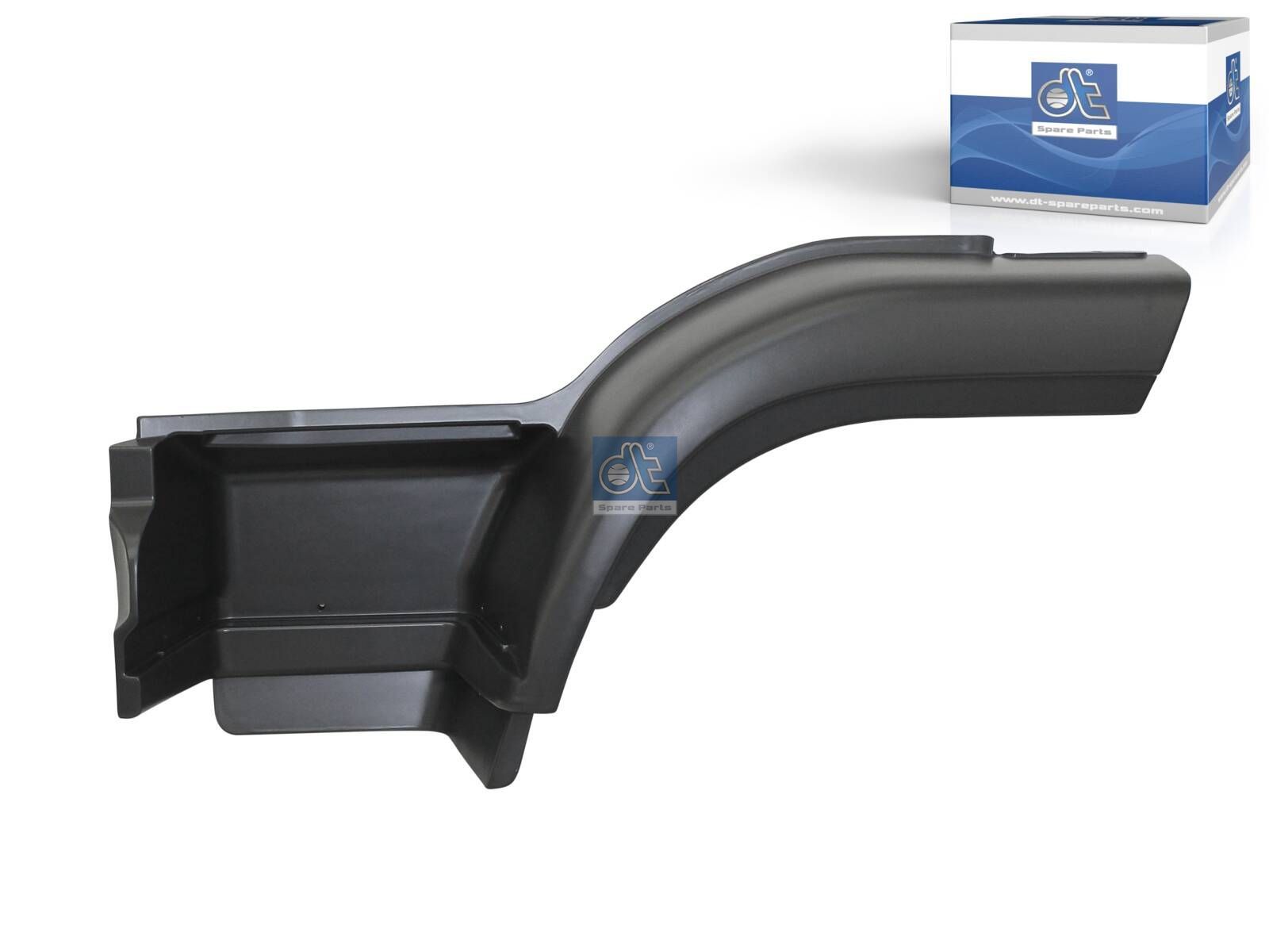 Fender | DT Spare Parts 7.72047