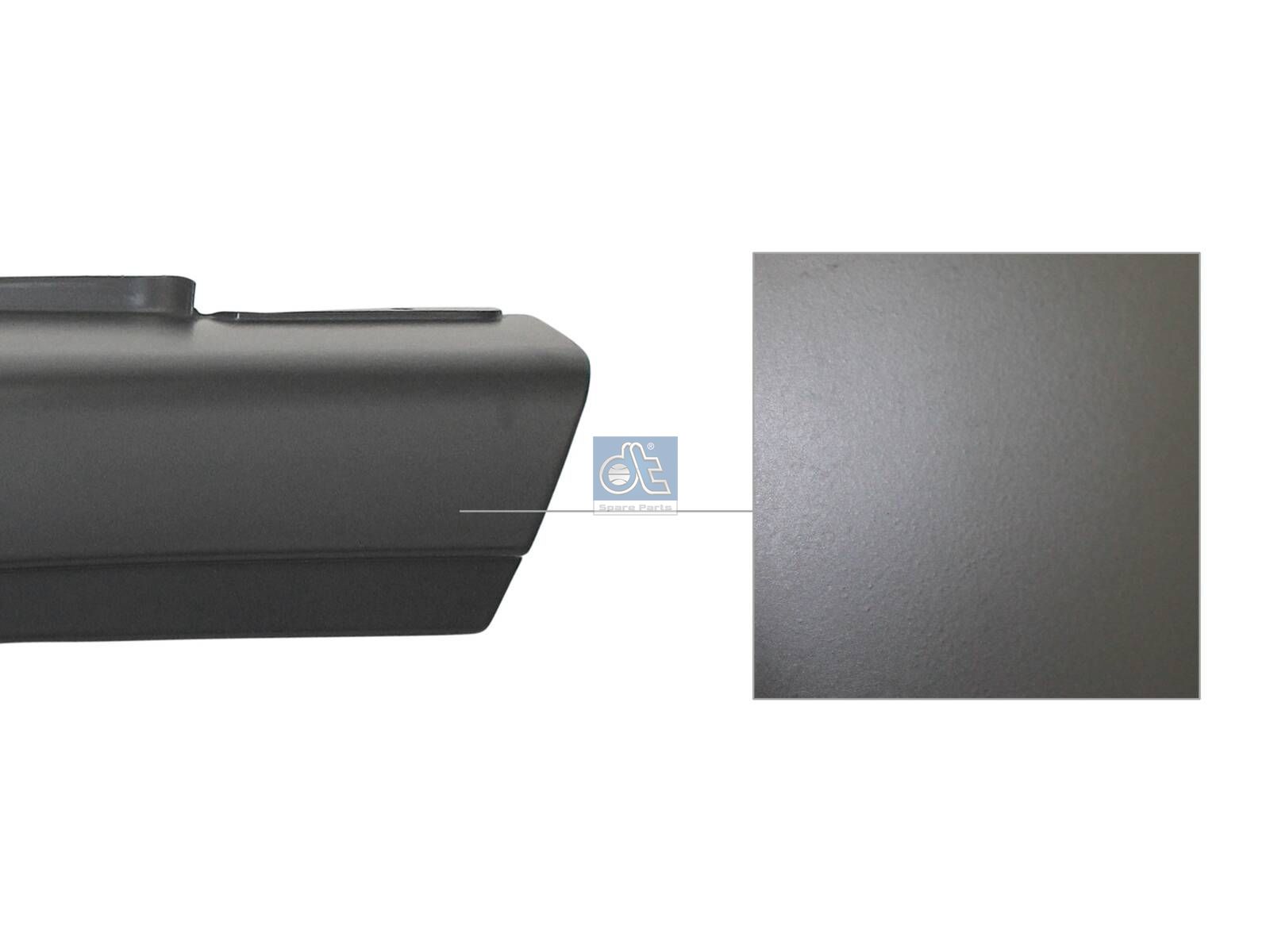 Fender | DT Spare Parts 7.72047