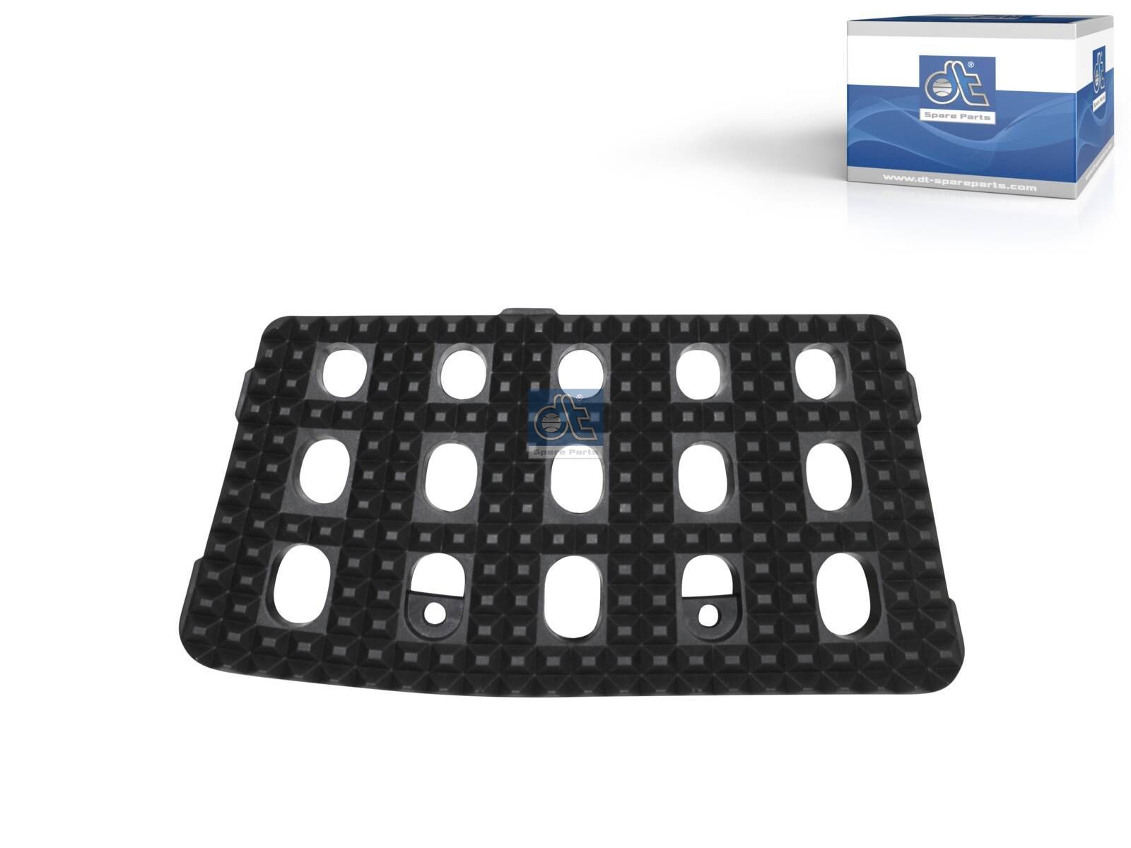 Step | DT Spare Parts 7.72050