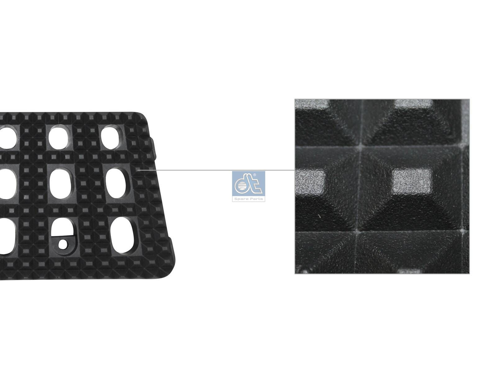 Step | DT Spare Parts 7.72050