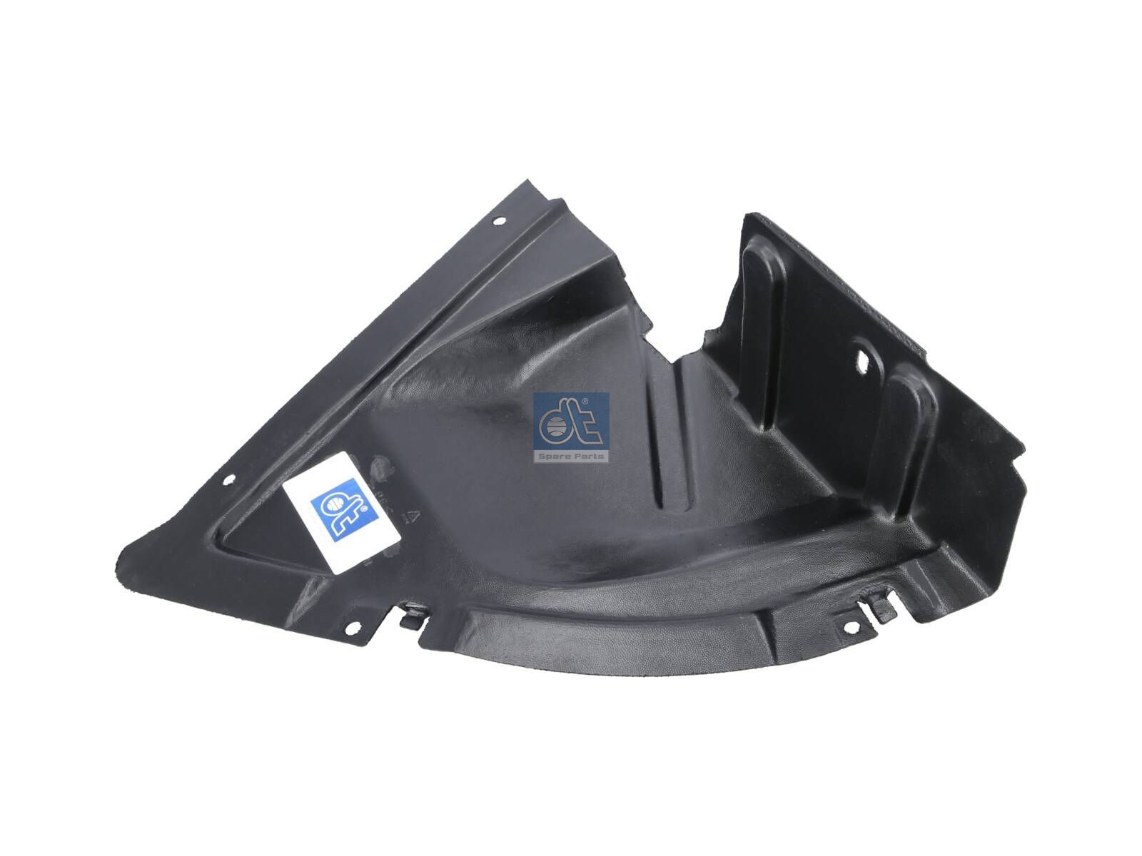 Front fender | DT Spare Parts 7.72065