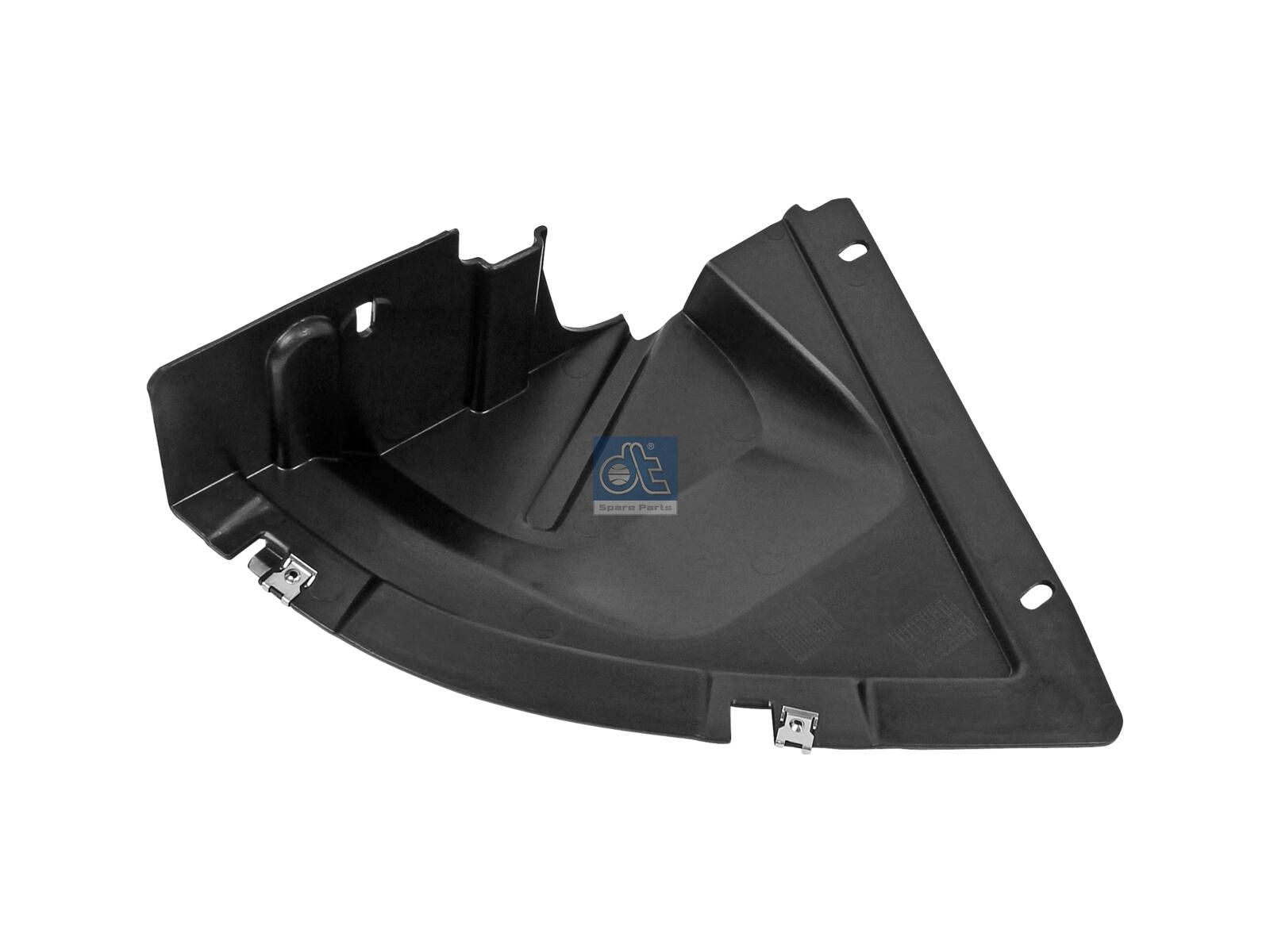 Front fender | DT Spare Parts 7.72066