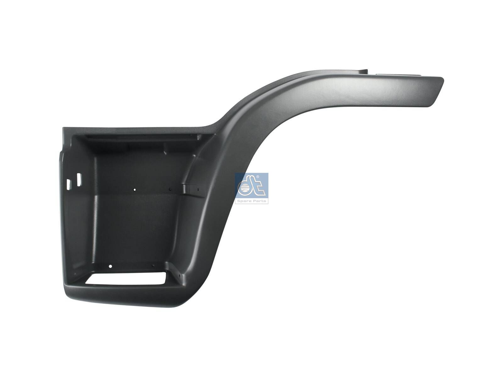 Step well case | DT Spare Parts 7.72082