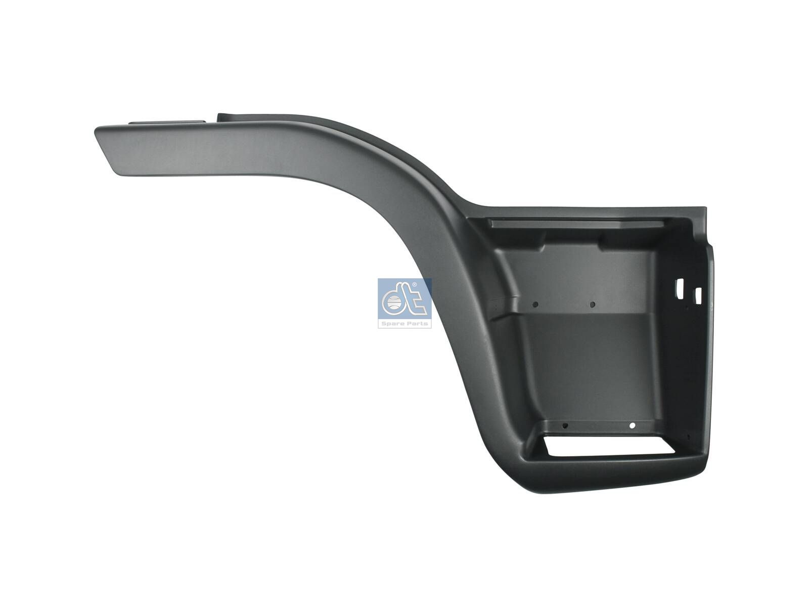 Step well case | DT Spare Parts 7.72083
