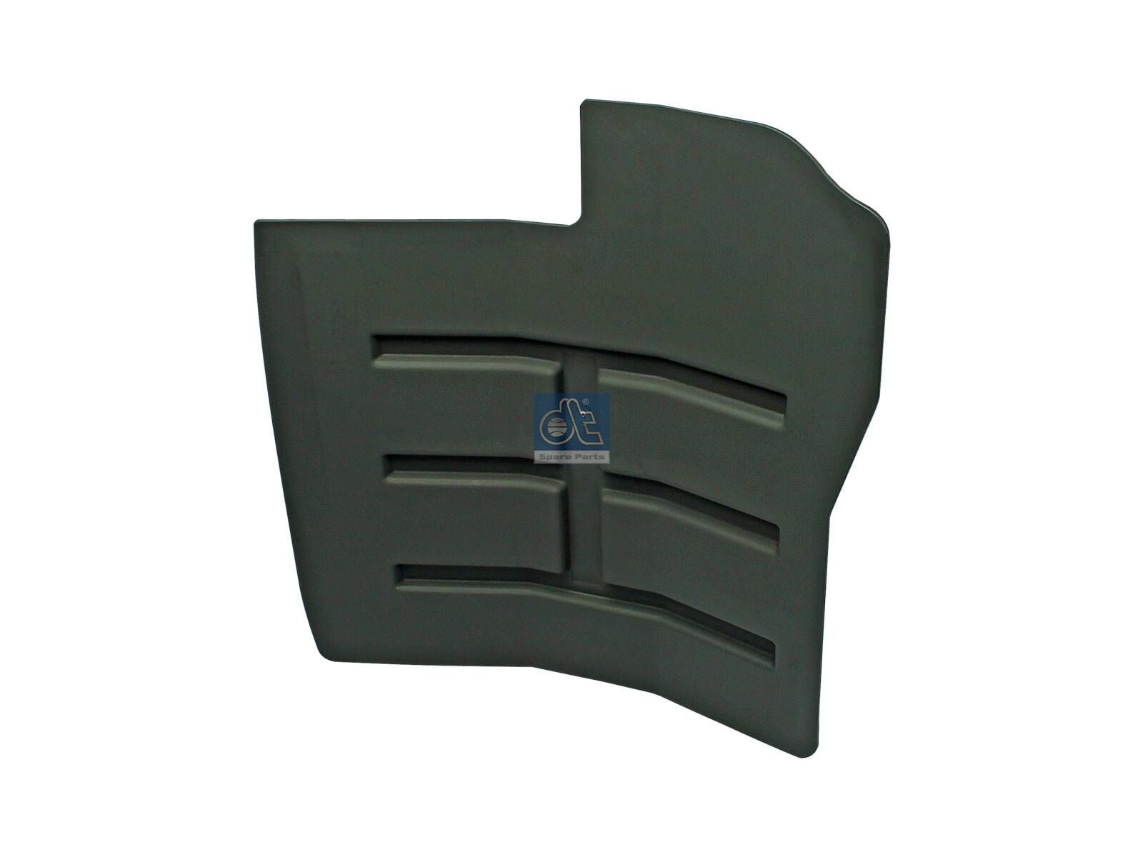 Fender | DT Spare Parts 7.72084