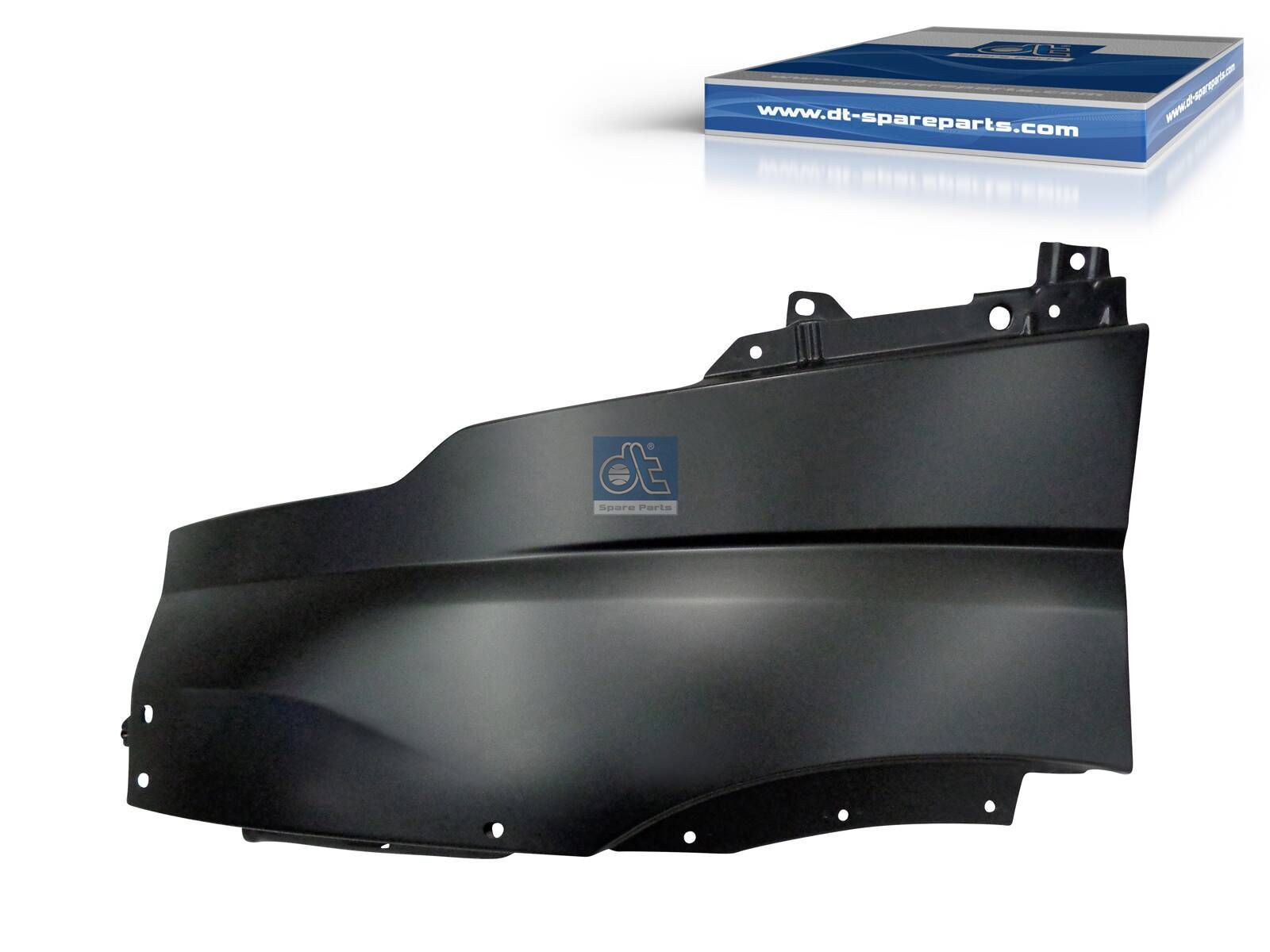 Fender | DT Spare Parts 7.72088