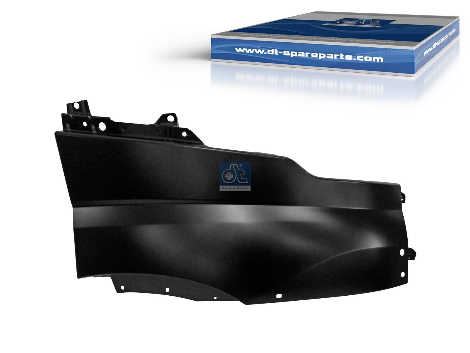 Fender | DT Spare Parts 7.72089