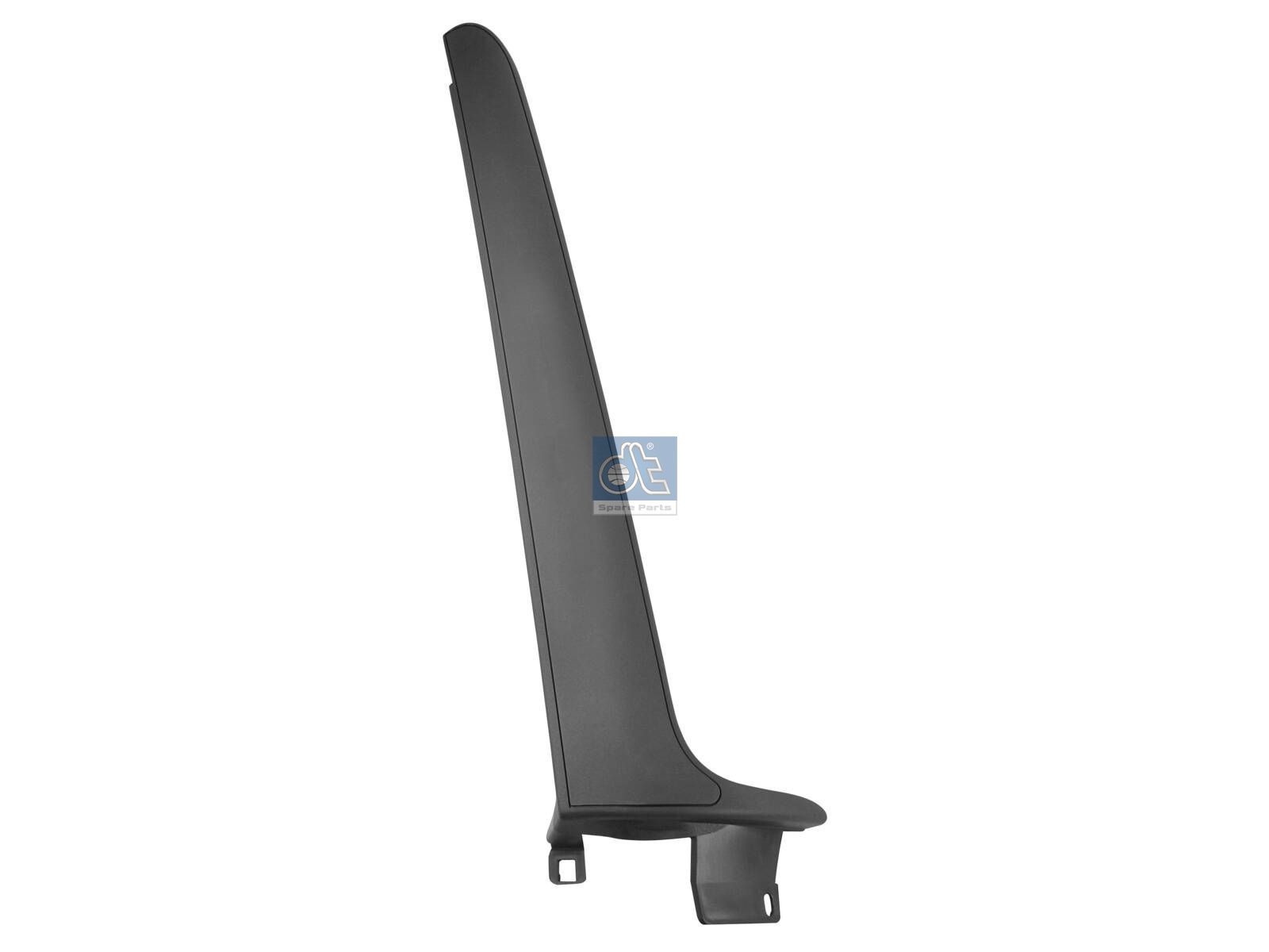 Air deflector | DT Spare Parts 7.72090