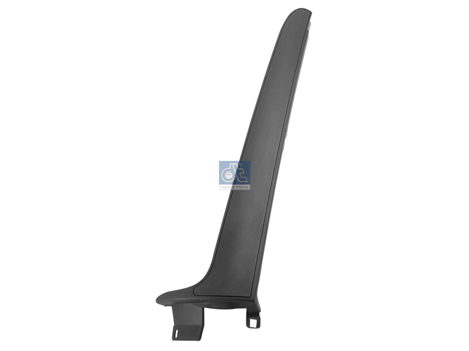 Air deflector | DT Spare Parts 7.72091
