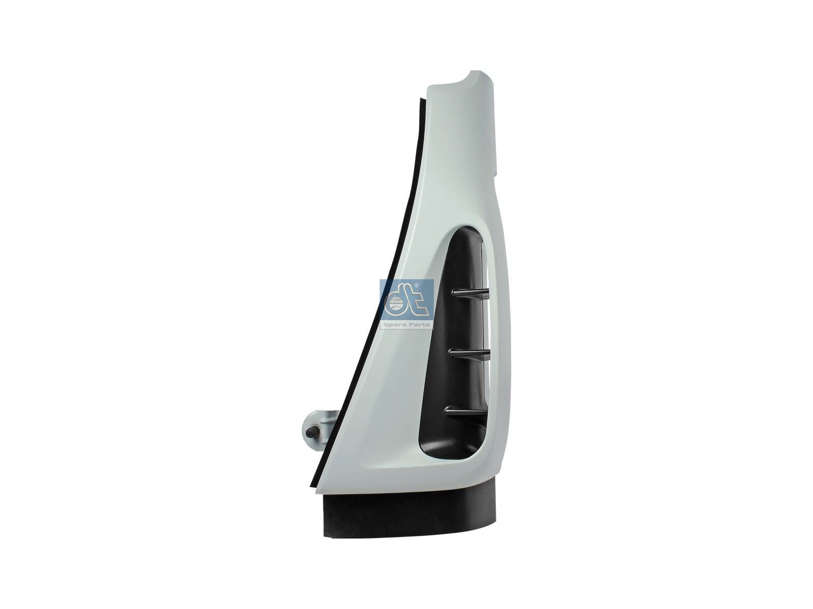 Air deflector | DT Spare Parts 7.72093