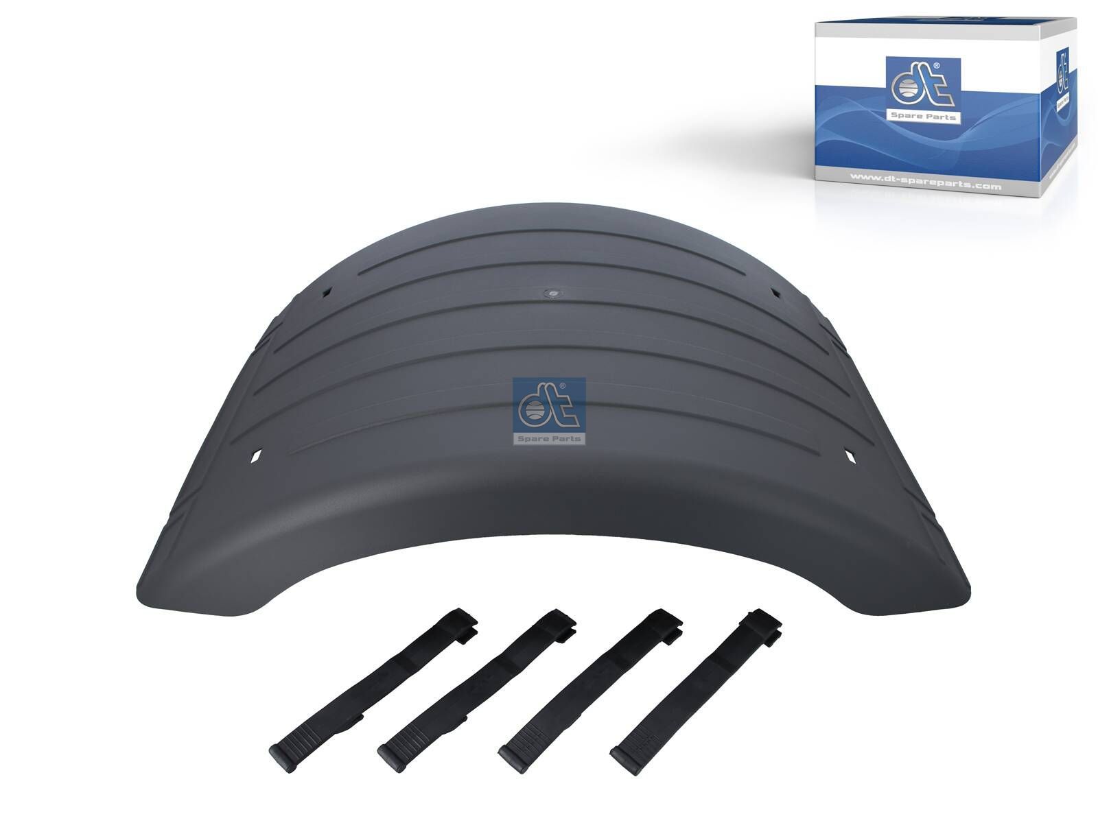 Fender | DT Spare Parts 7.72102