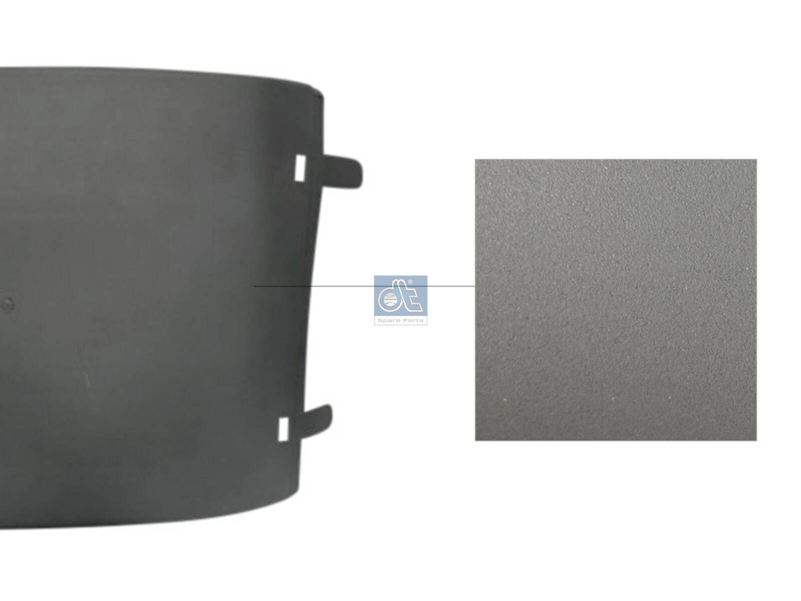 Fender | DT Spare Parts 7.72103
