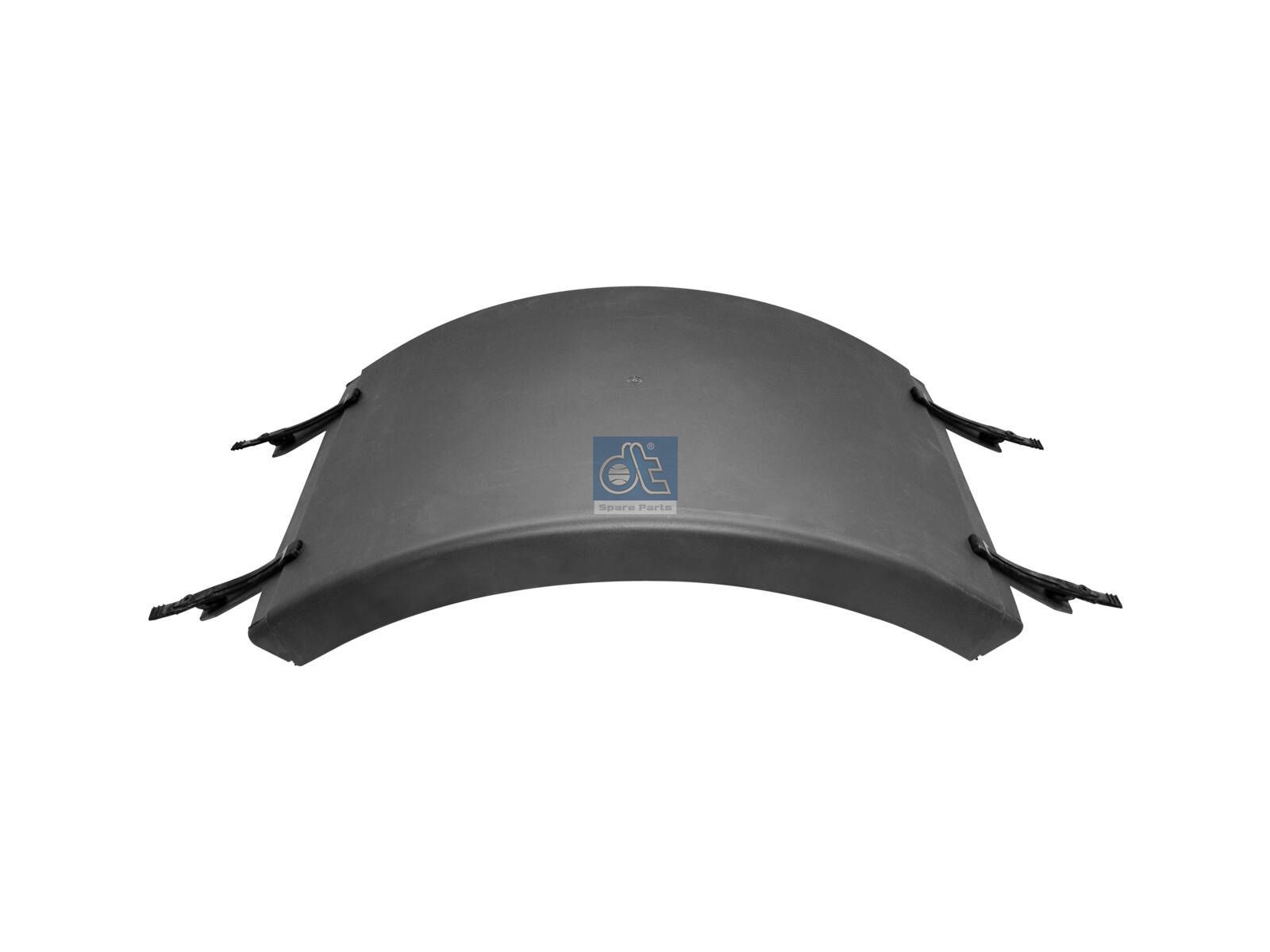 Fender | DT Spare Parts 7.72104