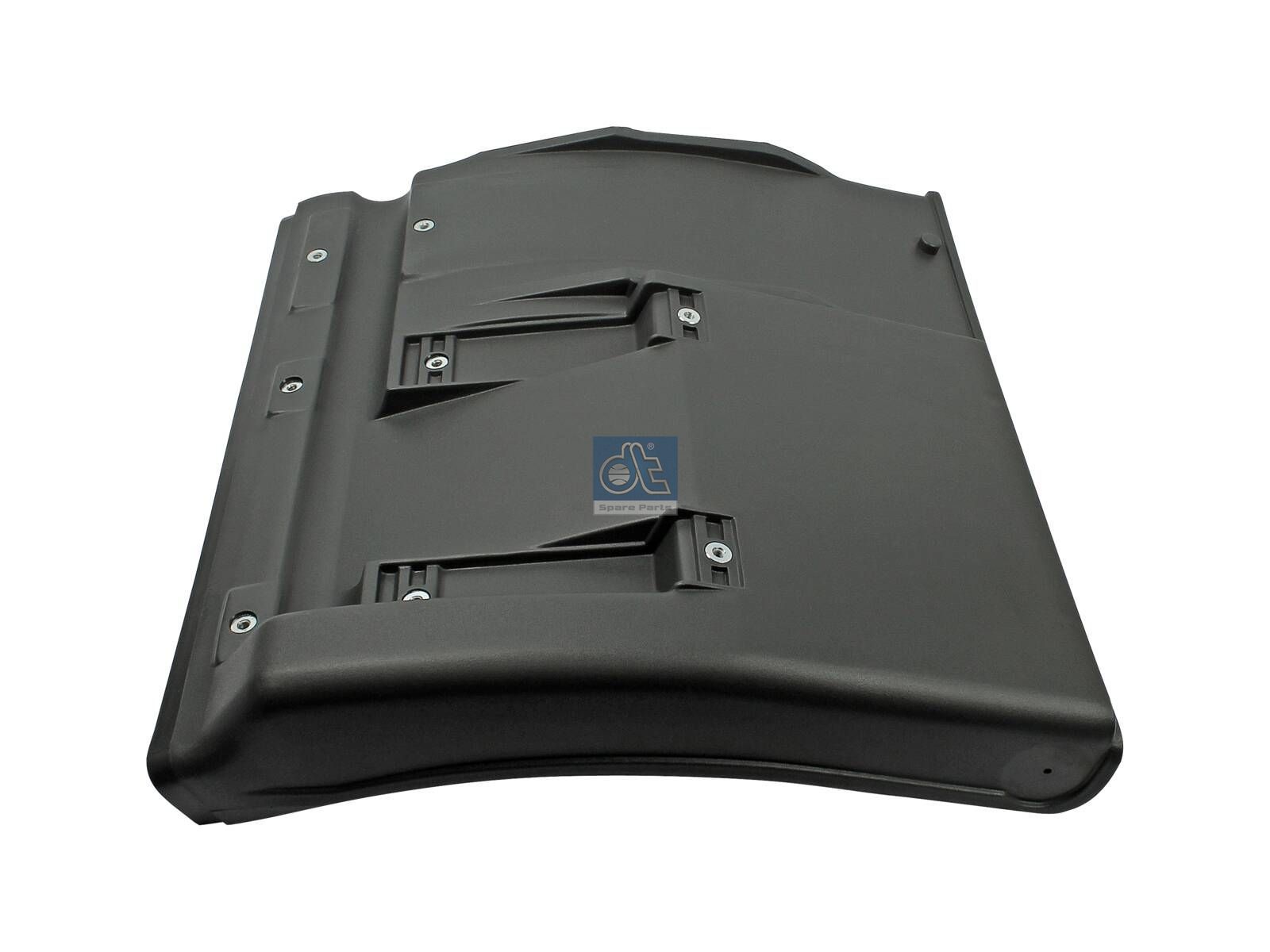 Fender | DT Spare Parts 7.72116