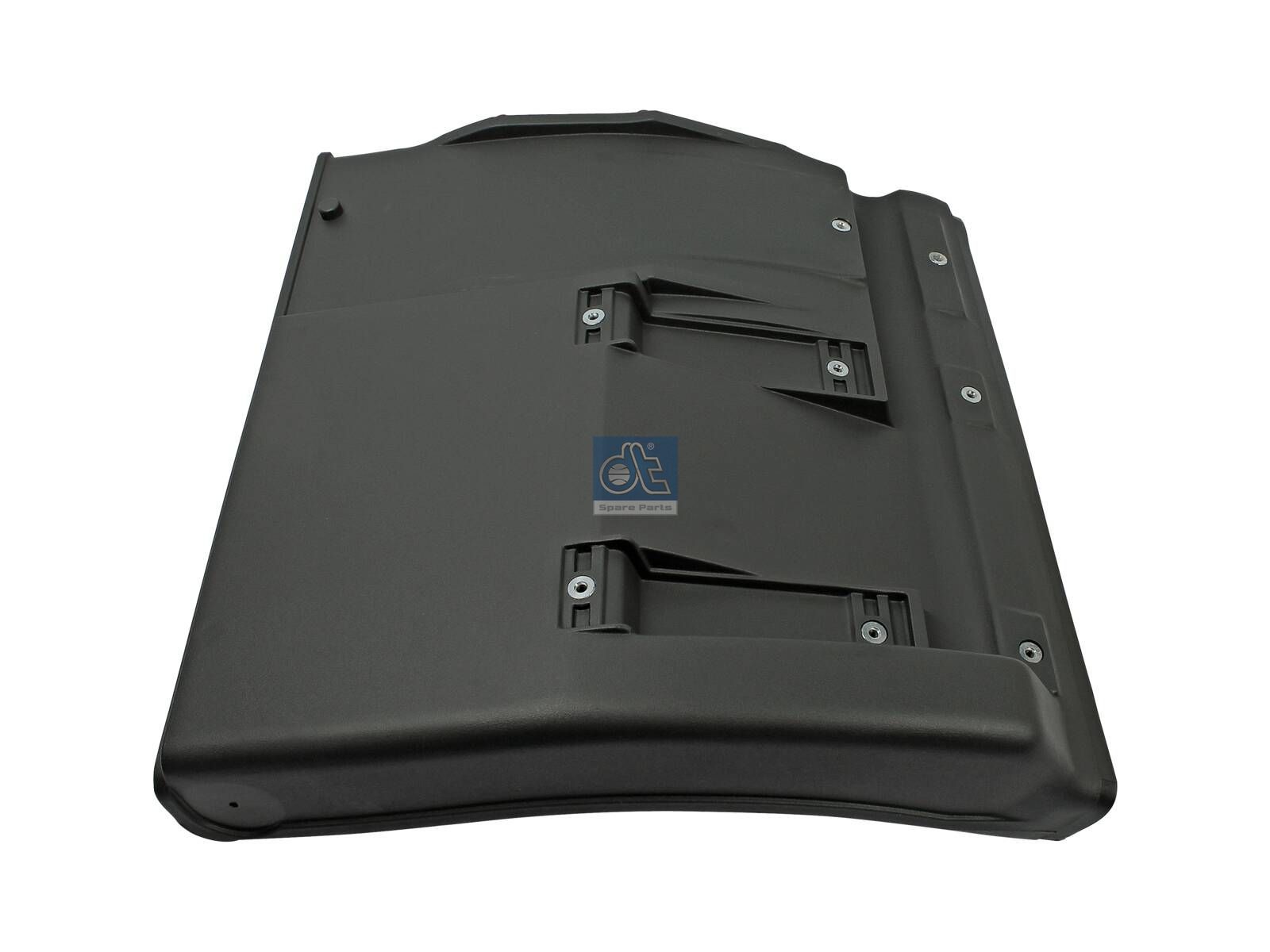 Fender | DT Spare Parts 7.72117