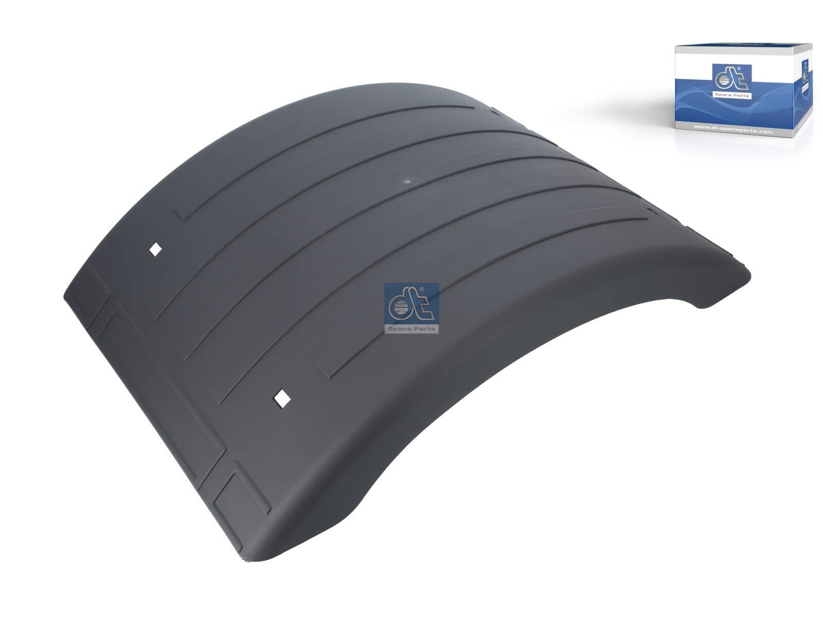 Fender | DT Spare Parts 7.72118