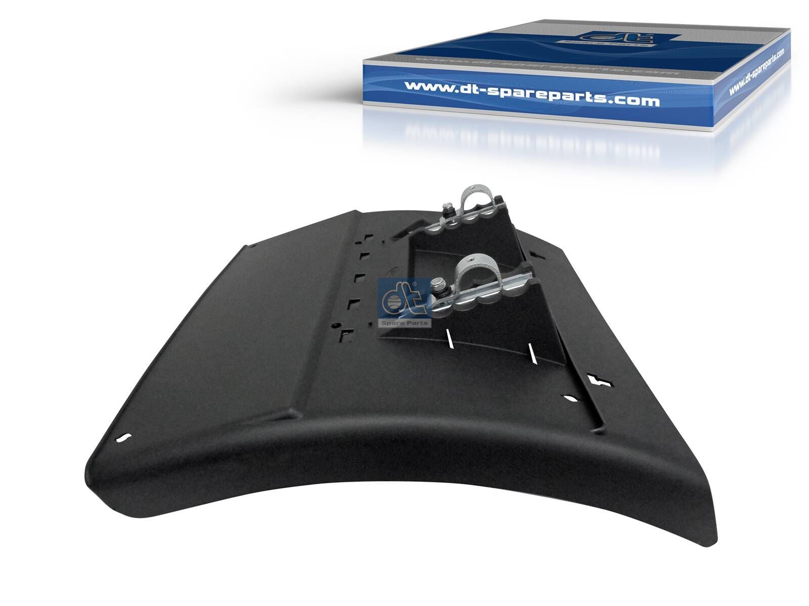 Fender | DT Spare Parts 7.72121