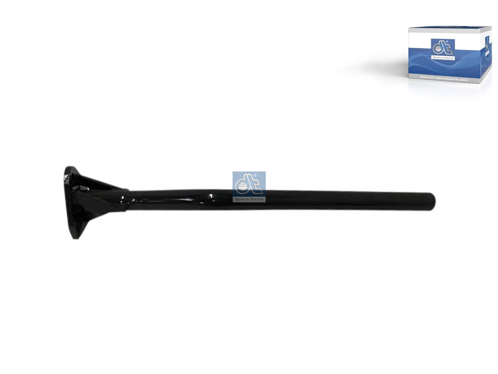 Fender bracket | DT Spare Parts 7.72125