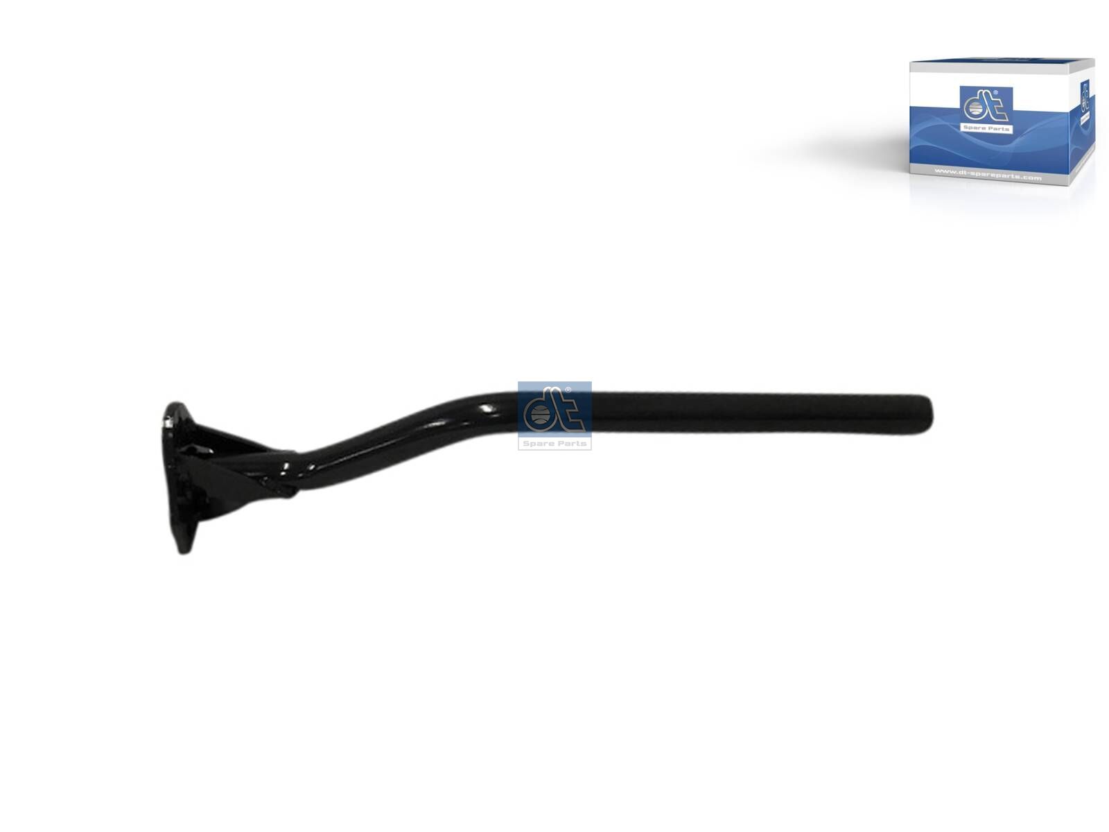 Fender bracket | DT Spare Parts 7.72127