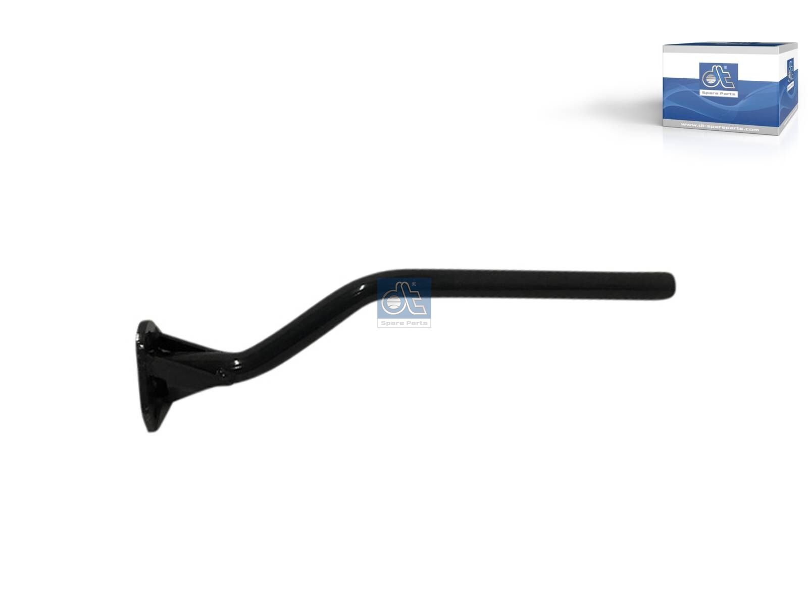 Fender bracket | DT Spare Parts 7.72128