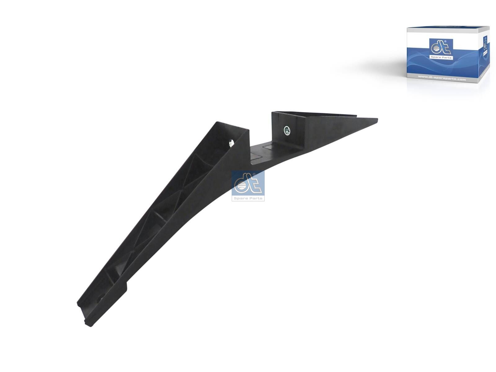 Fender bracket | DT Spare Parts 7.72129