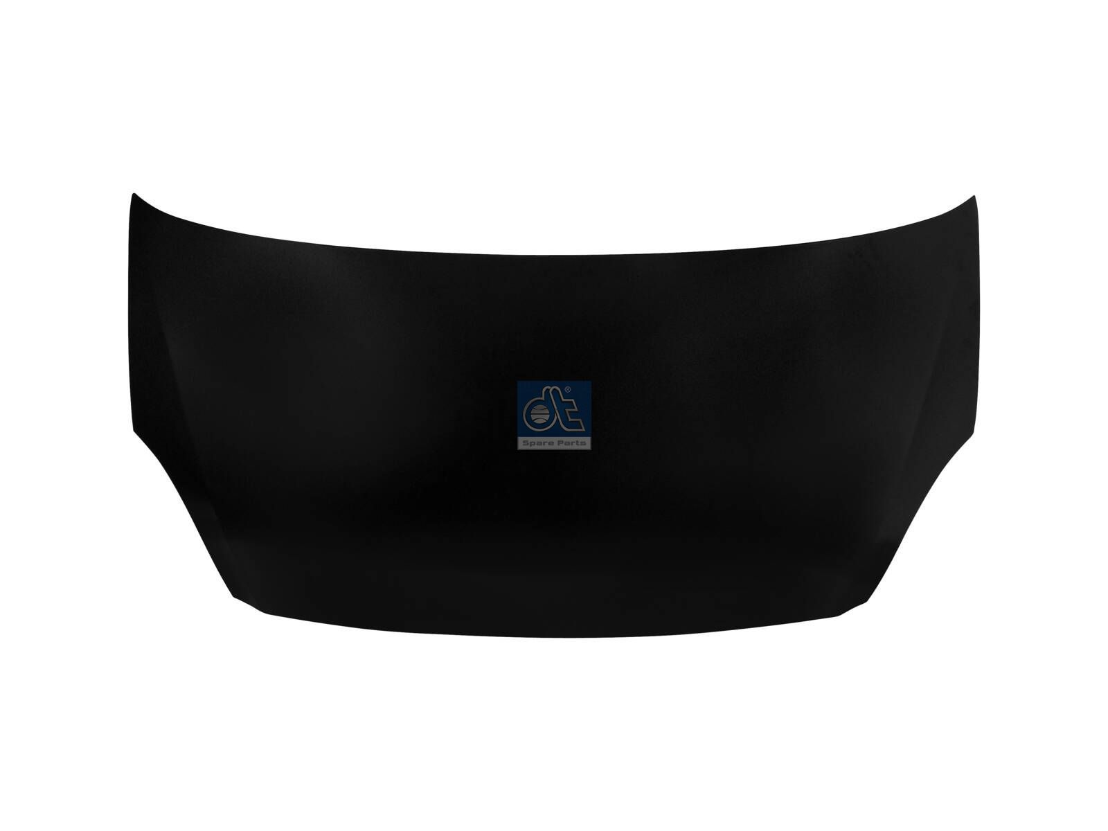 Engine hood | DT Spare Parts 7.72131SP