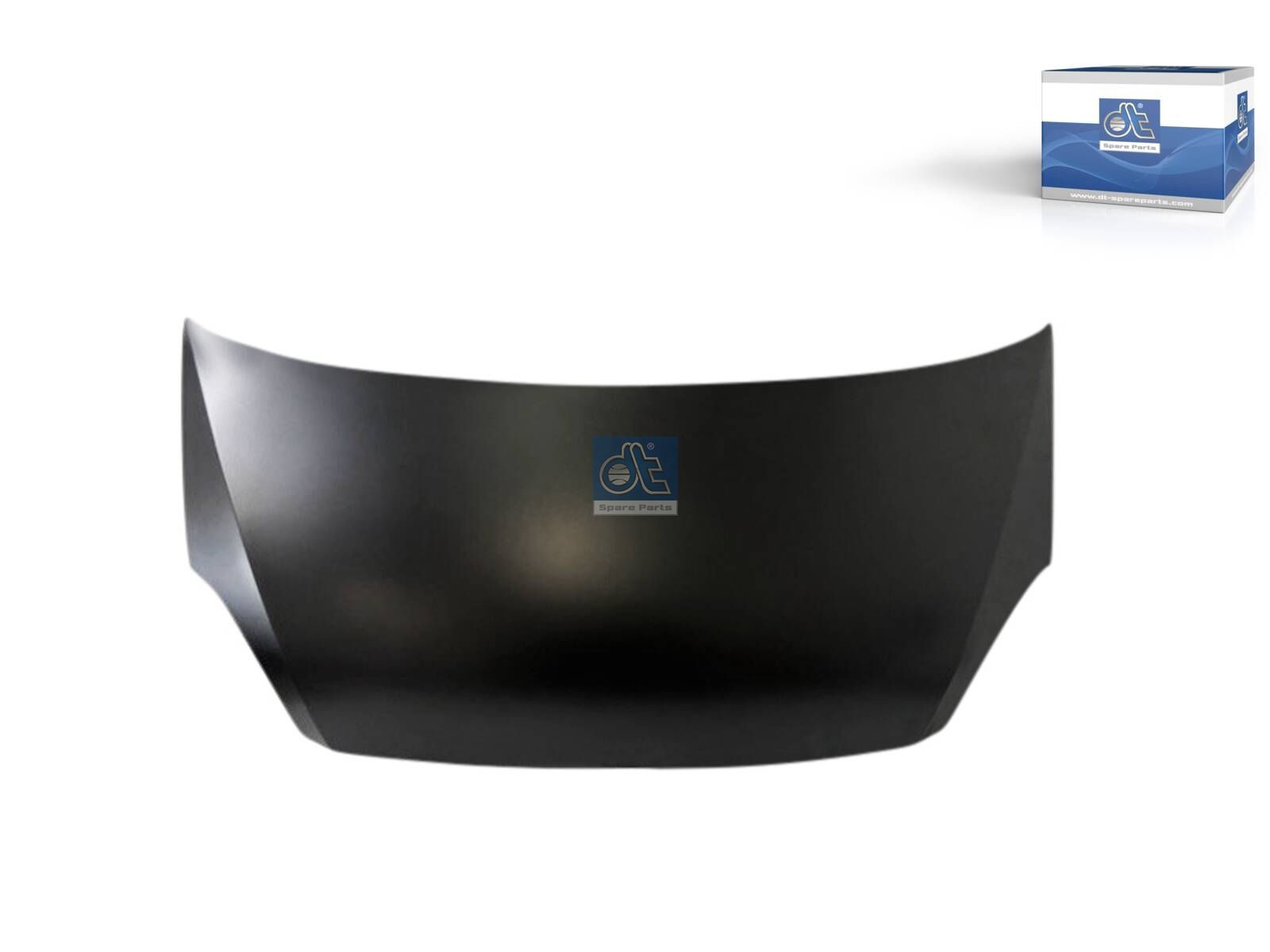 Engine hood | DT Spare Parts 7.72131