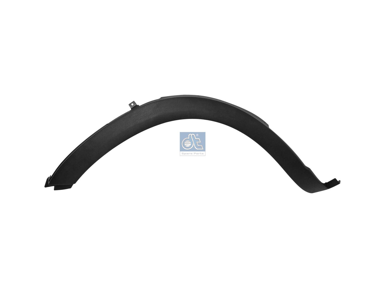 Cover moulding | DT Spare Parts 7.72142