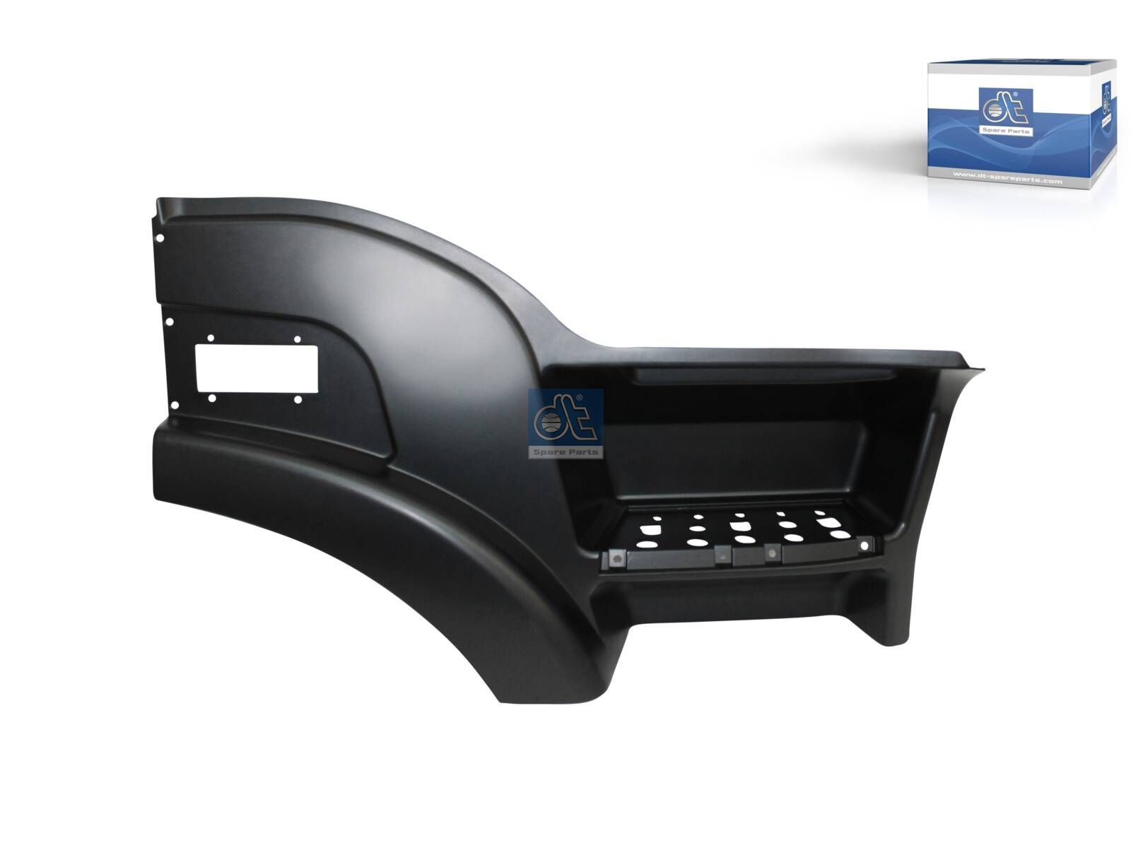 Step well case | DT Spare Parts 7.72166