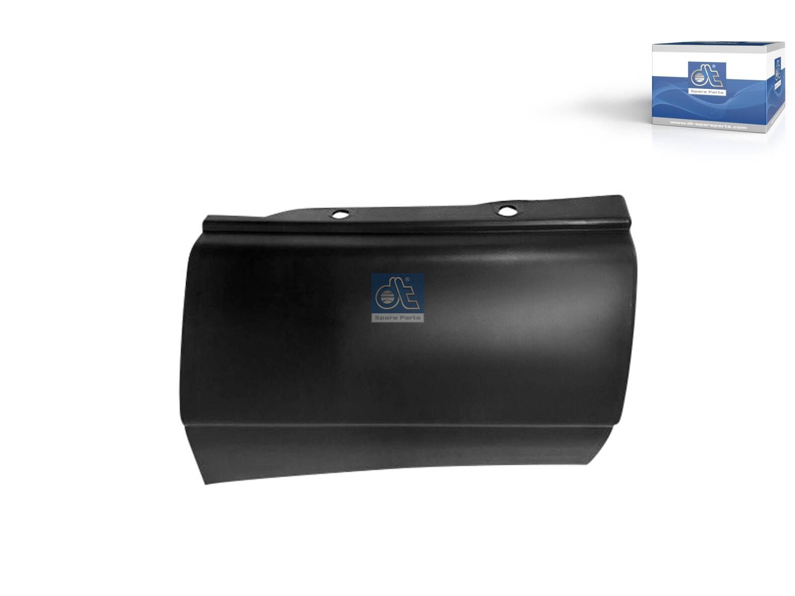 Fender extension | DT Spare Parts 7.72168